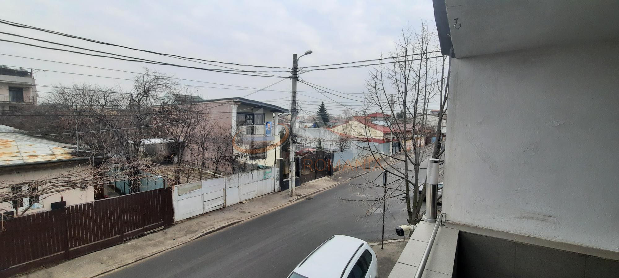 Casa, 3 camere Bucuresti/Andronache