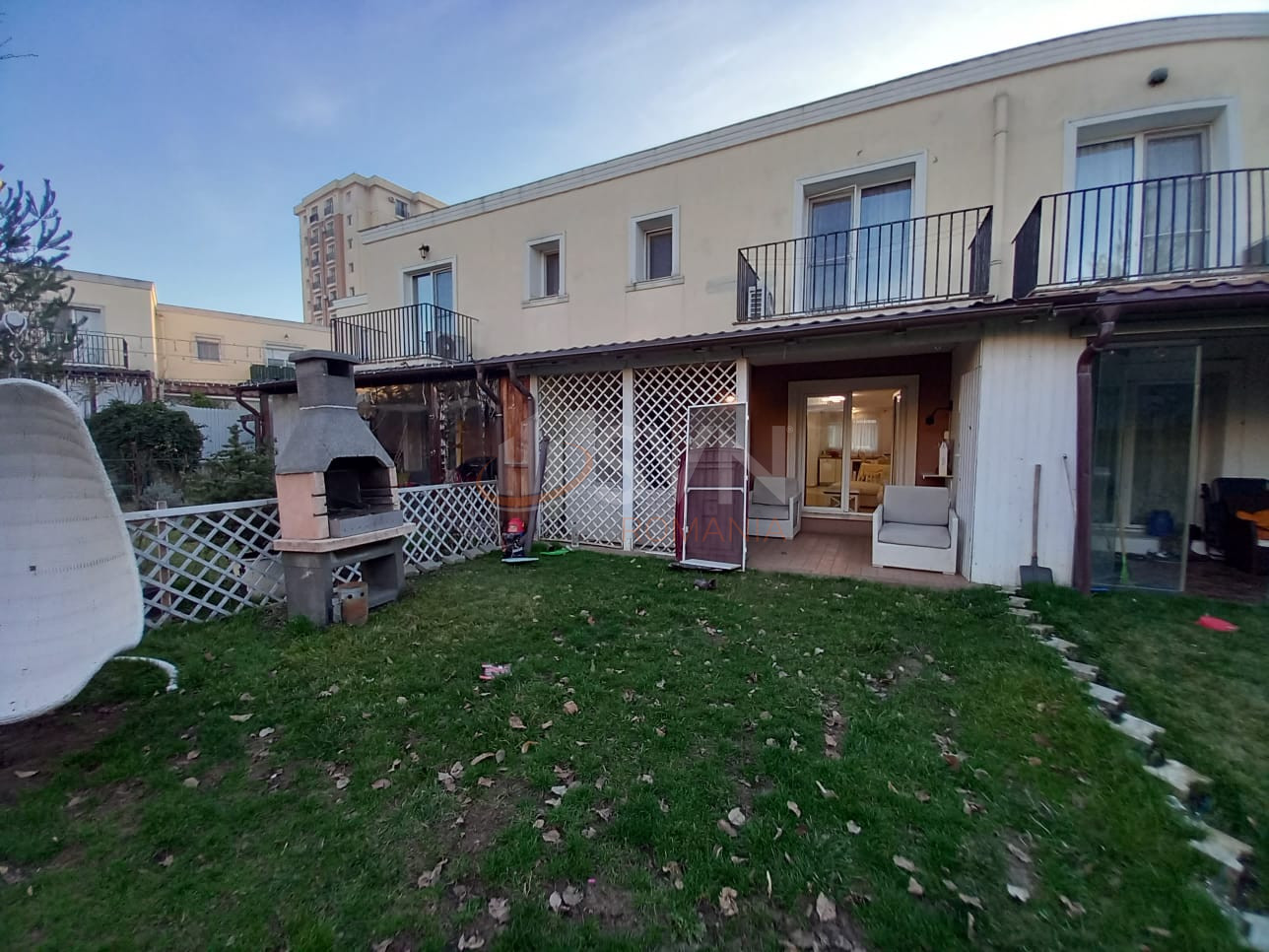 Casa, 3 camere Ilfov/Stefanesti