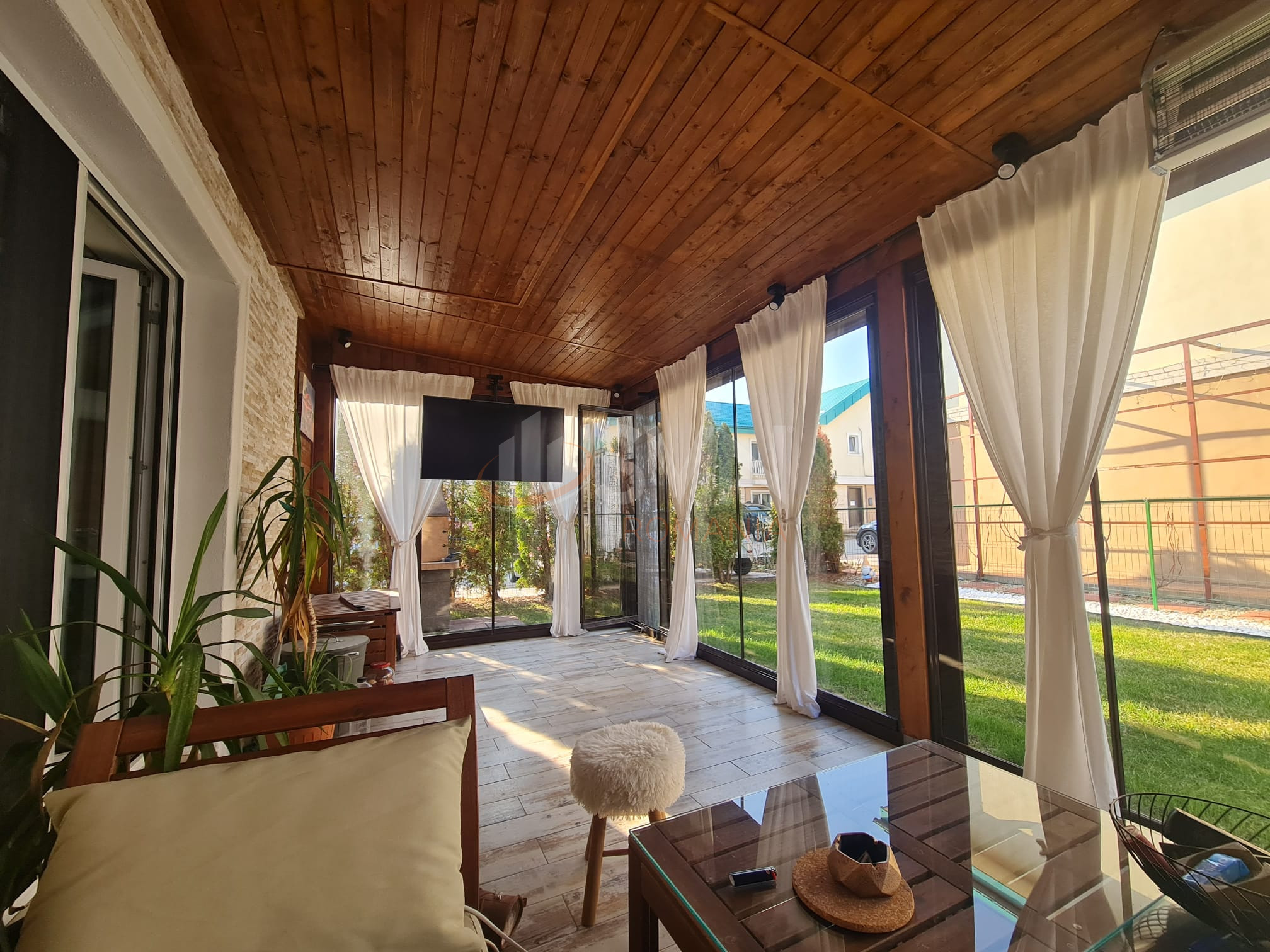 Casa, 3 camere Ilfov/Stefanesti