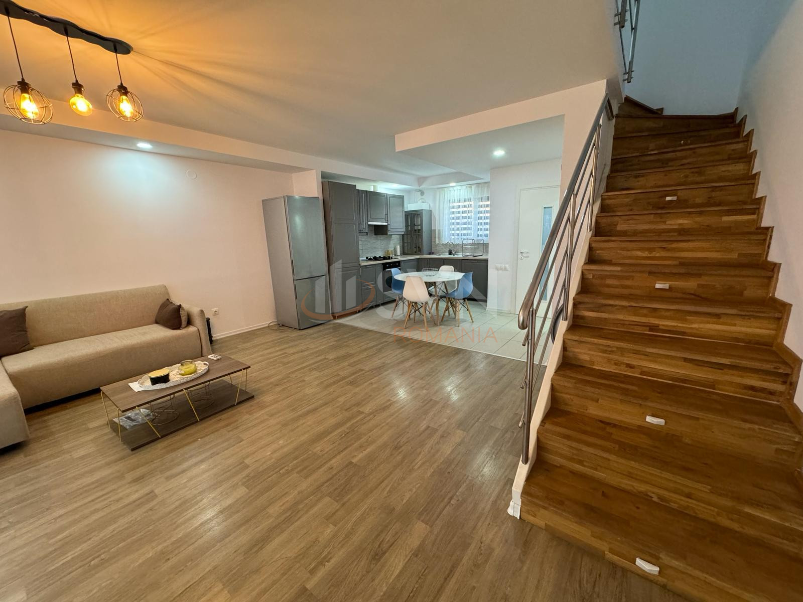 Casa, 3 camere Ilfov/Stefanesti