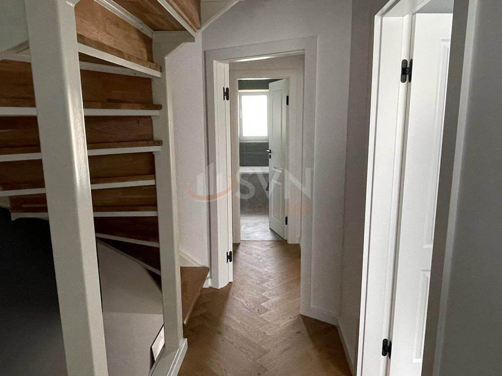 Casa, 3 camere Ilfov/Stefanesti