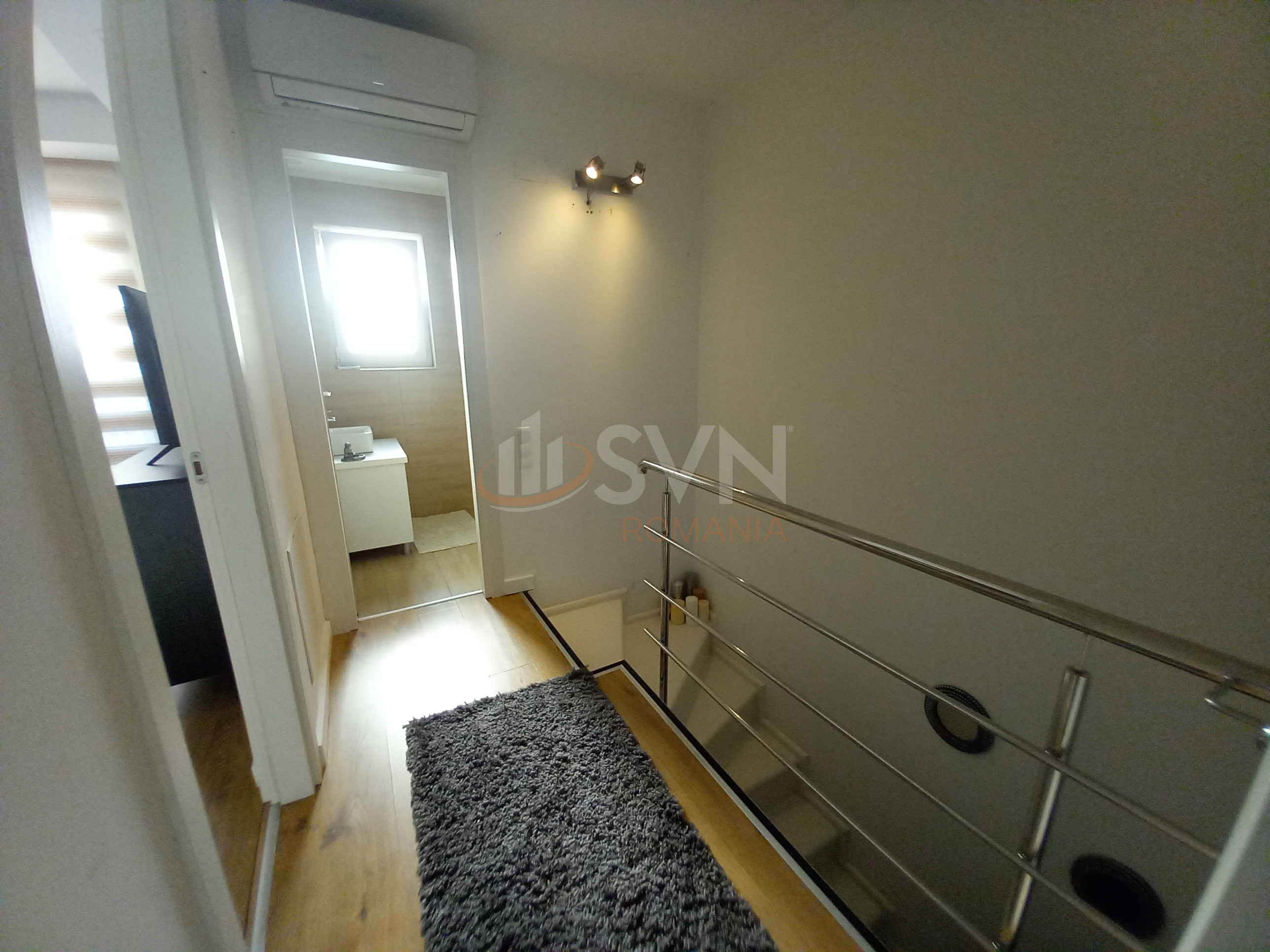 Casa, 3 camere Bucuresti/Pipera