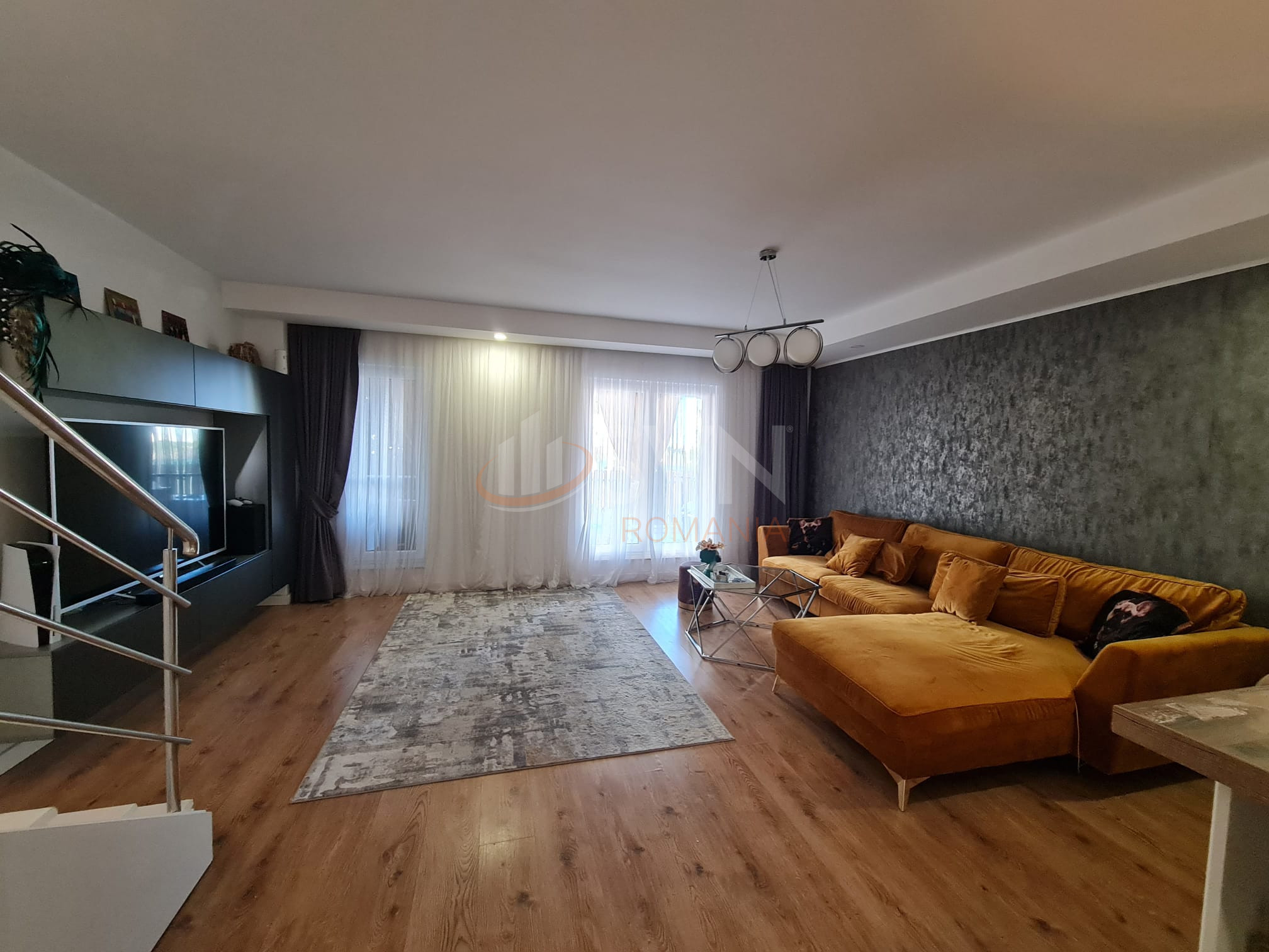 Casa, 3 camere Bucuresti/Pipera