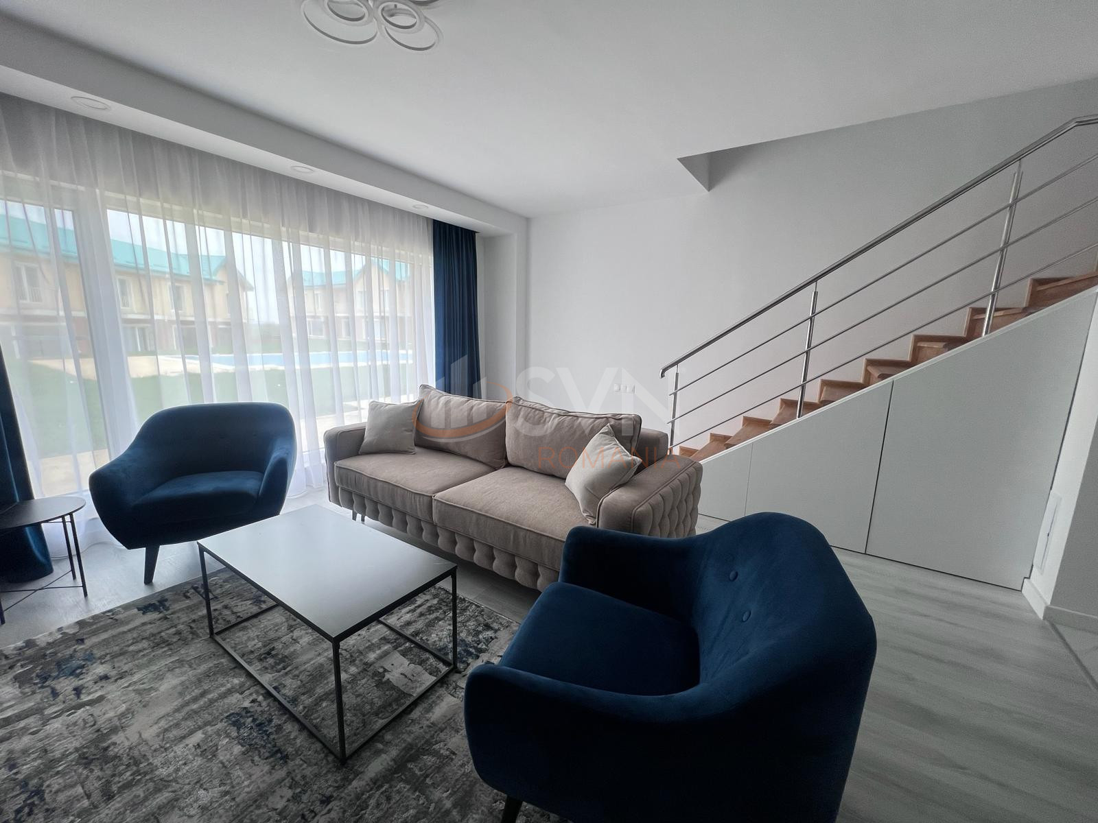 Casa, 3 camere Ilfov/Stefanesti