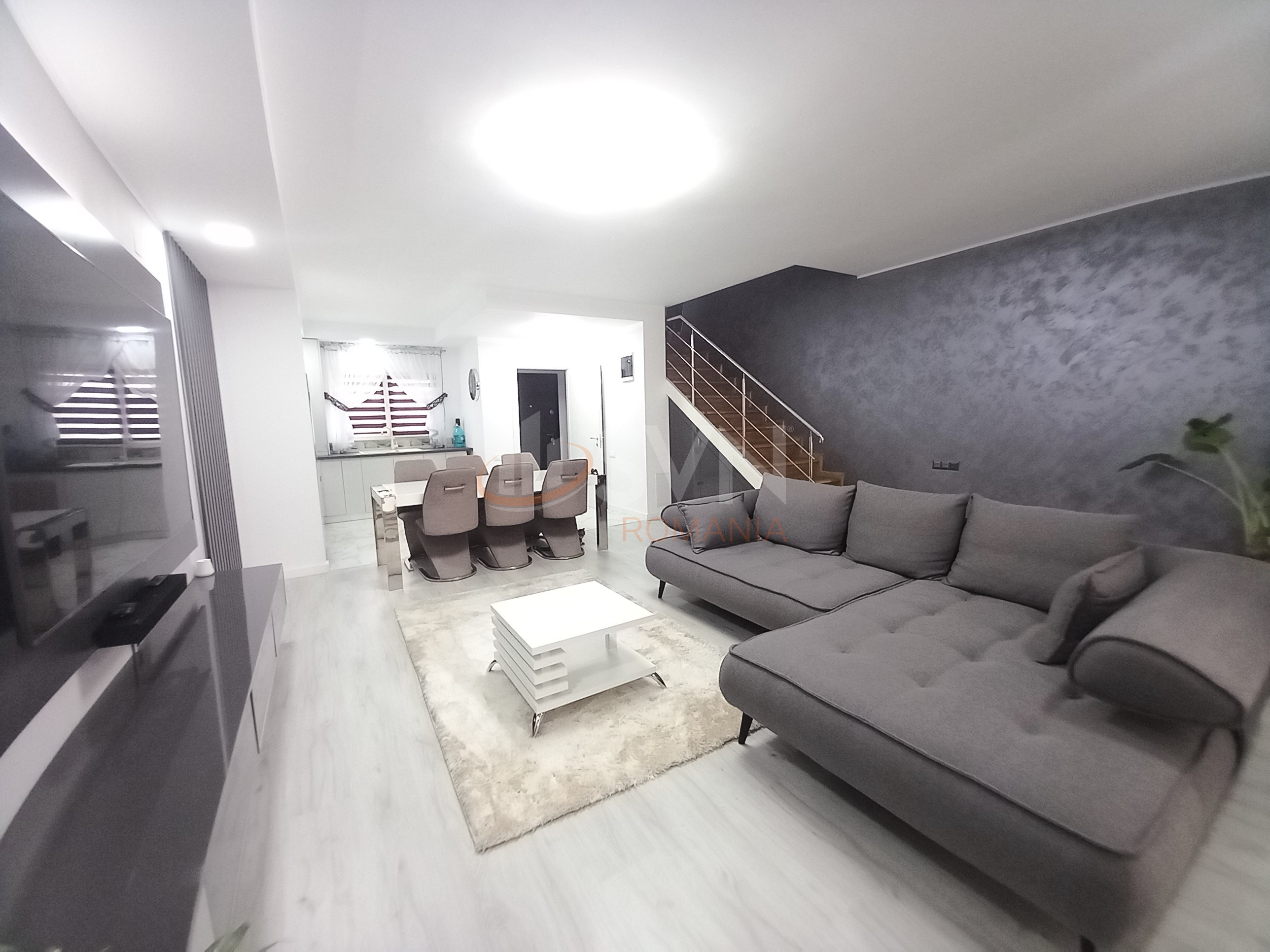 Casa, 3 camere Ilfov/Stefanesti