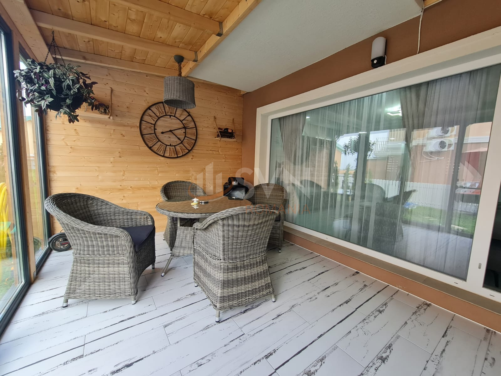 Casa, 3 camere Ilfov/Stefanesti