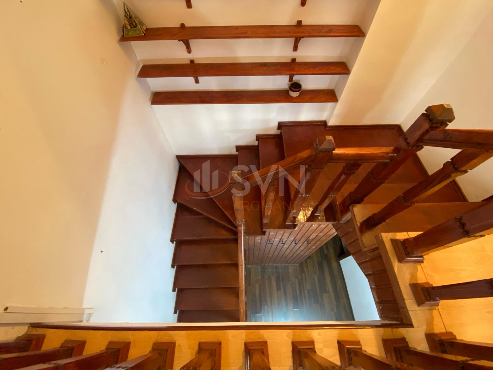 Casa, 3 camere Bucuresti/Amzei