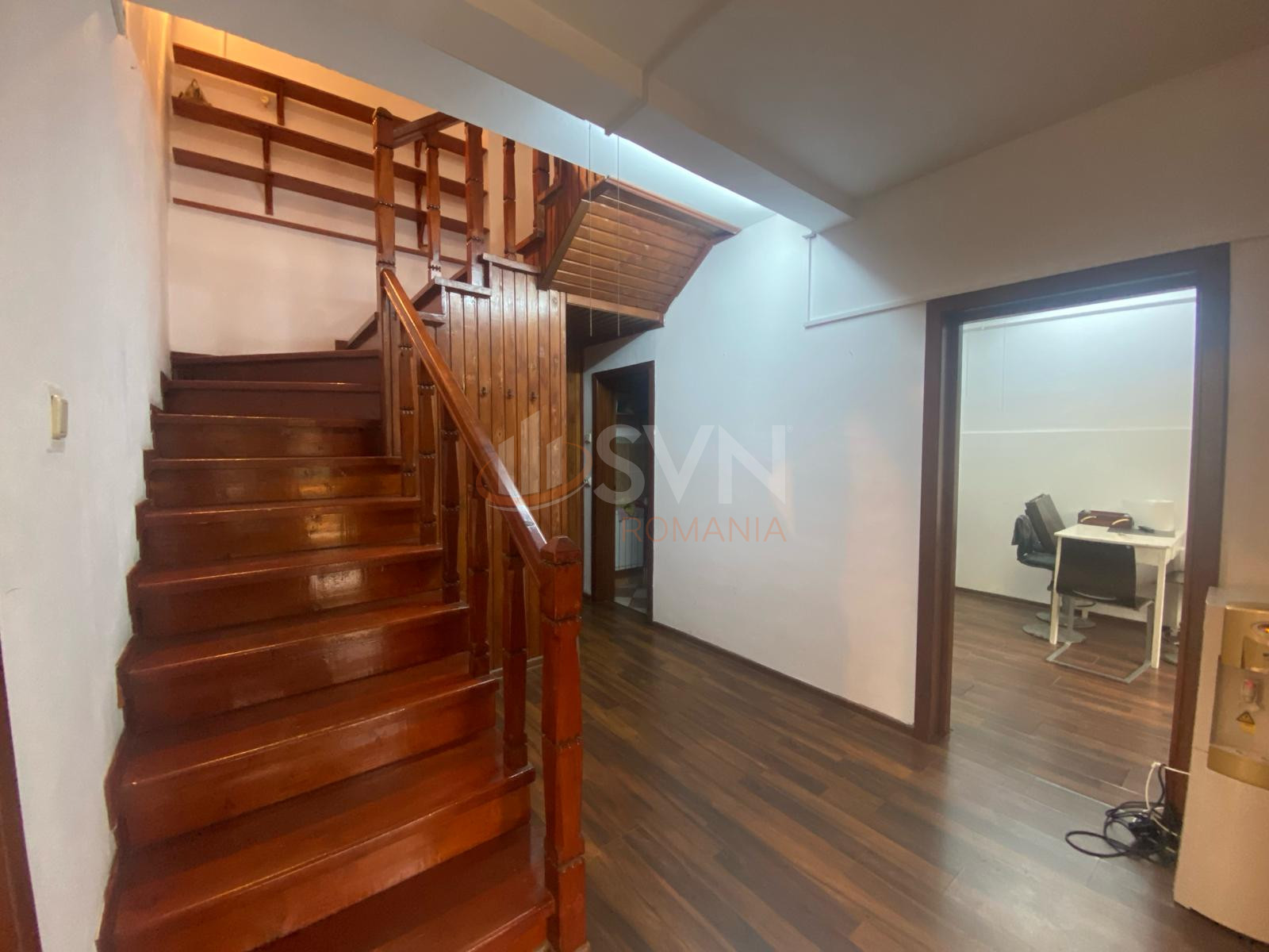 Casa, 3 camere Bucuresti/Amzei