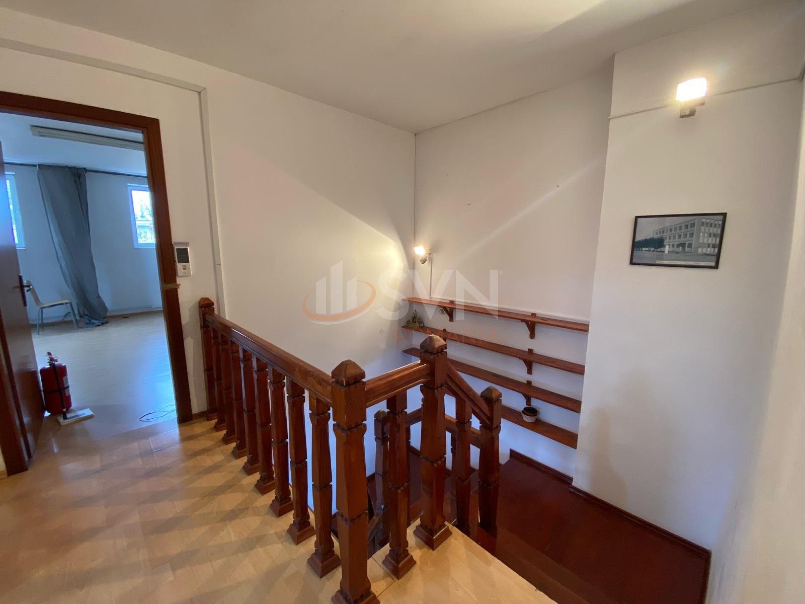 Casa, 3 camere Bucuresti/Amzei