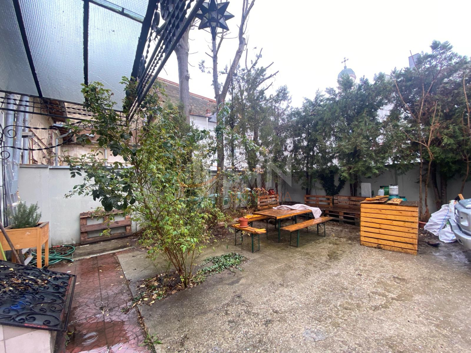 Casa, 3 camere Bucuresti/Amzei