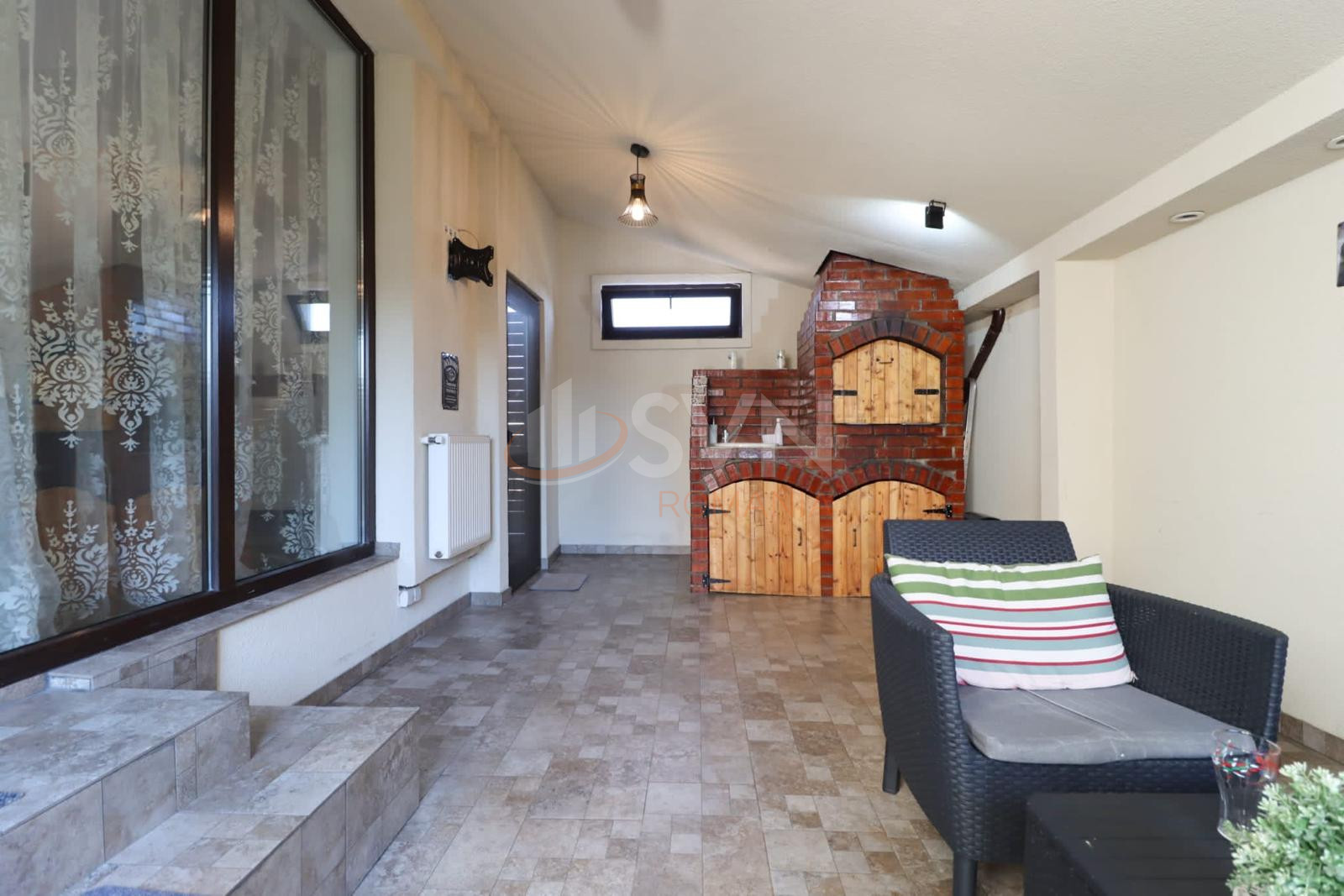 Casa, 3 camere Ilfov/Bragadiru