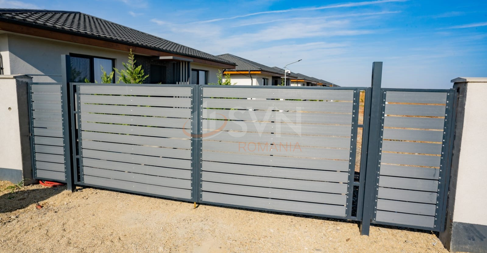 Casa, 3 camere Dambovita/Centru