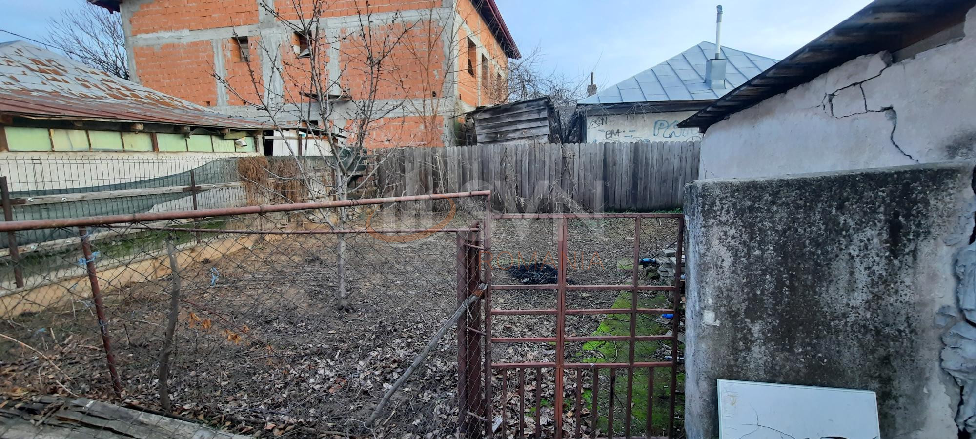 Casa, 3 camere Bucuresti/Colentina