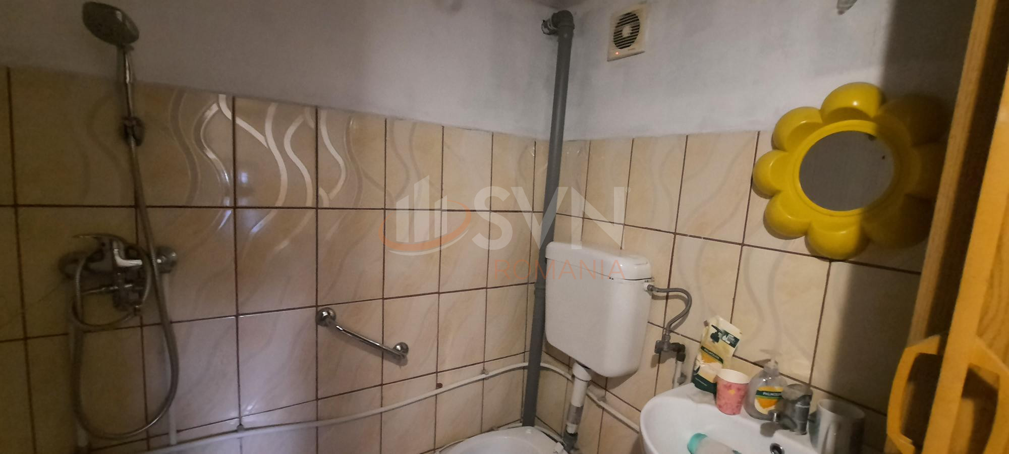 Casa, 3 camere Bucuresti/Colentina