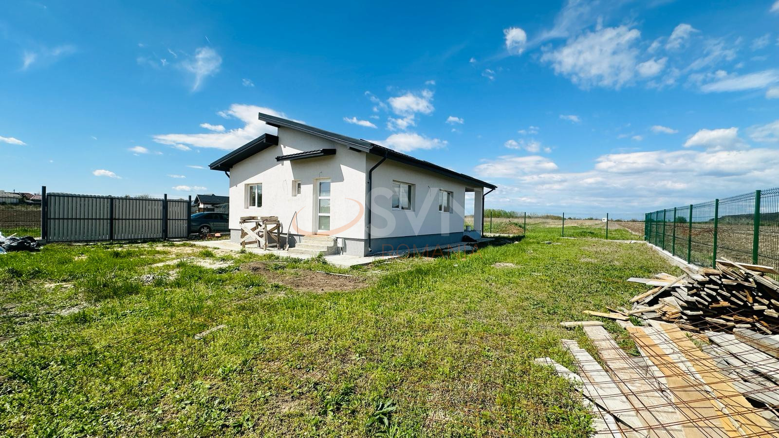Casa, 3 camere Ilfov/Corbeanca