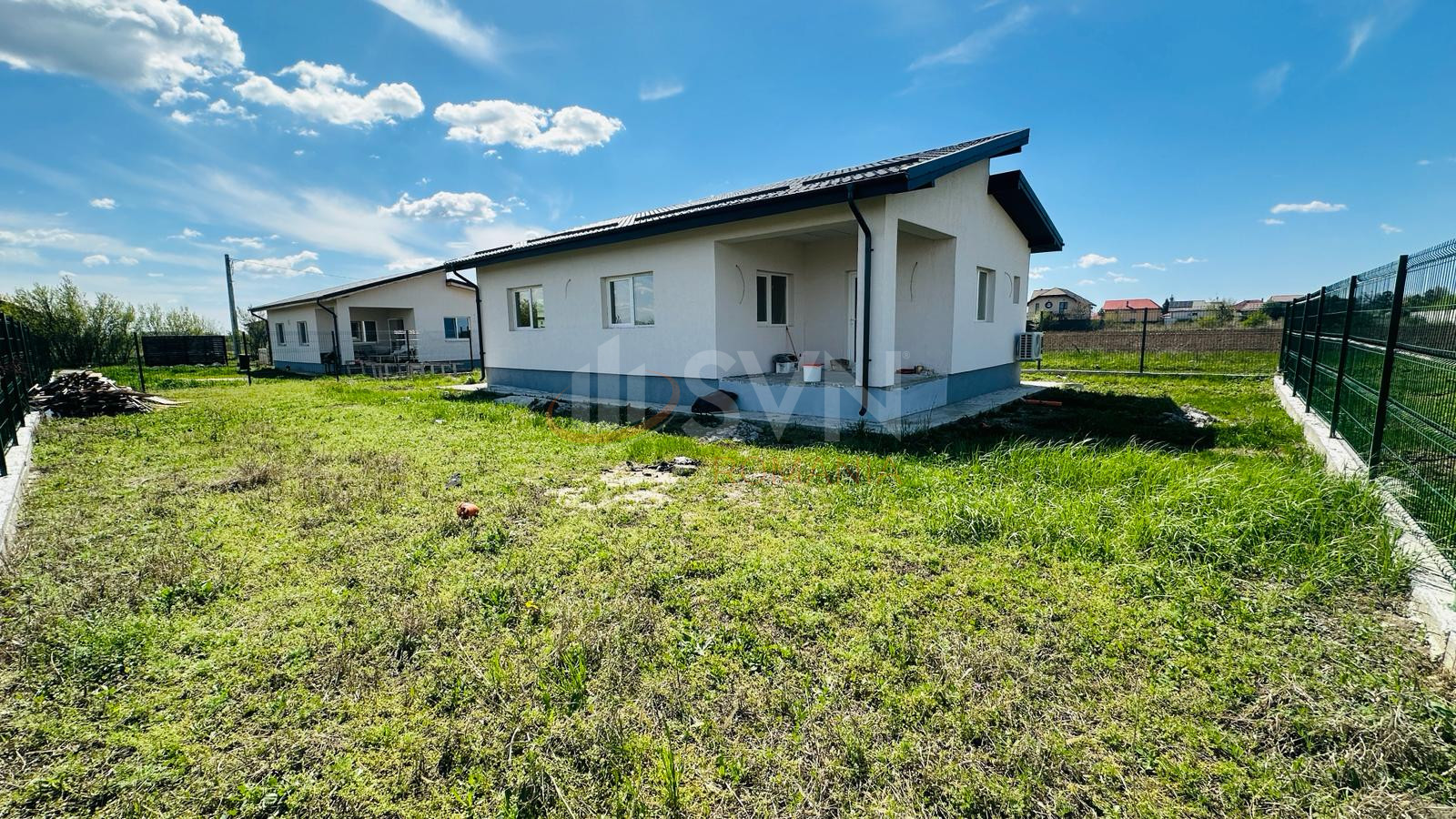Casa, 3 camere Ilfov/Corbeanca