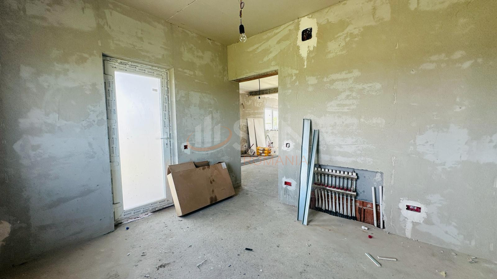 Casa, 3 camere Ilfov/Corbeanca