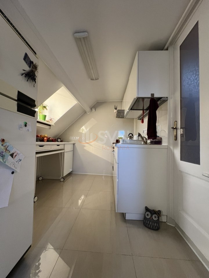 Casa, 3 camere Bucuresti/Floreasca