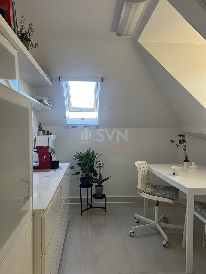 Casa, 3 camere Bucuresti/Floreasca