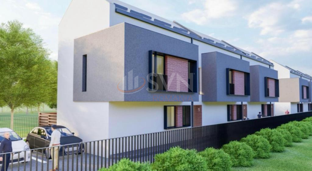 Casa, 3 camere Bucuresti/Alexandriei