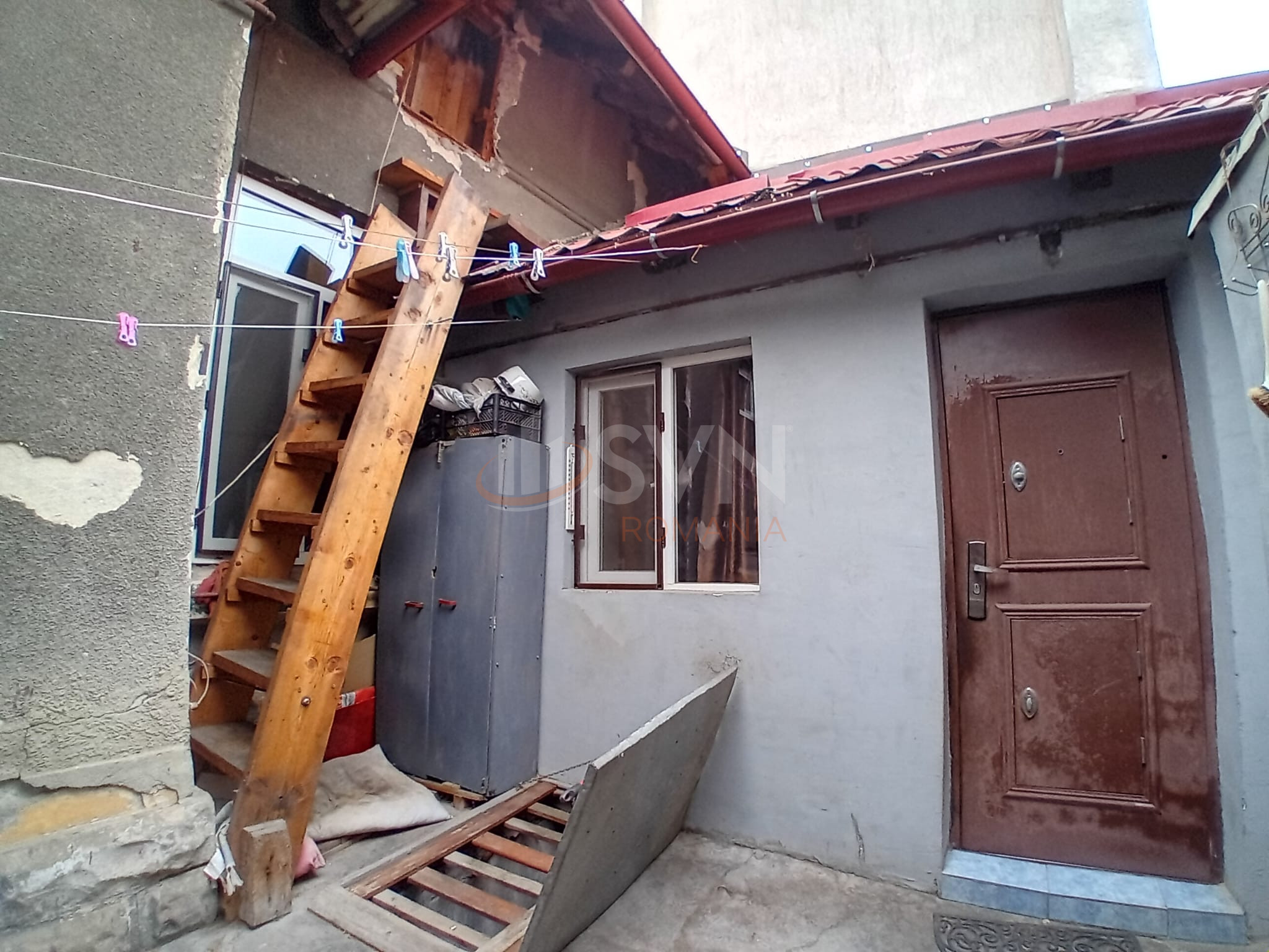 Casa, 3 camere Bucuresti/Parcul Carol