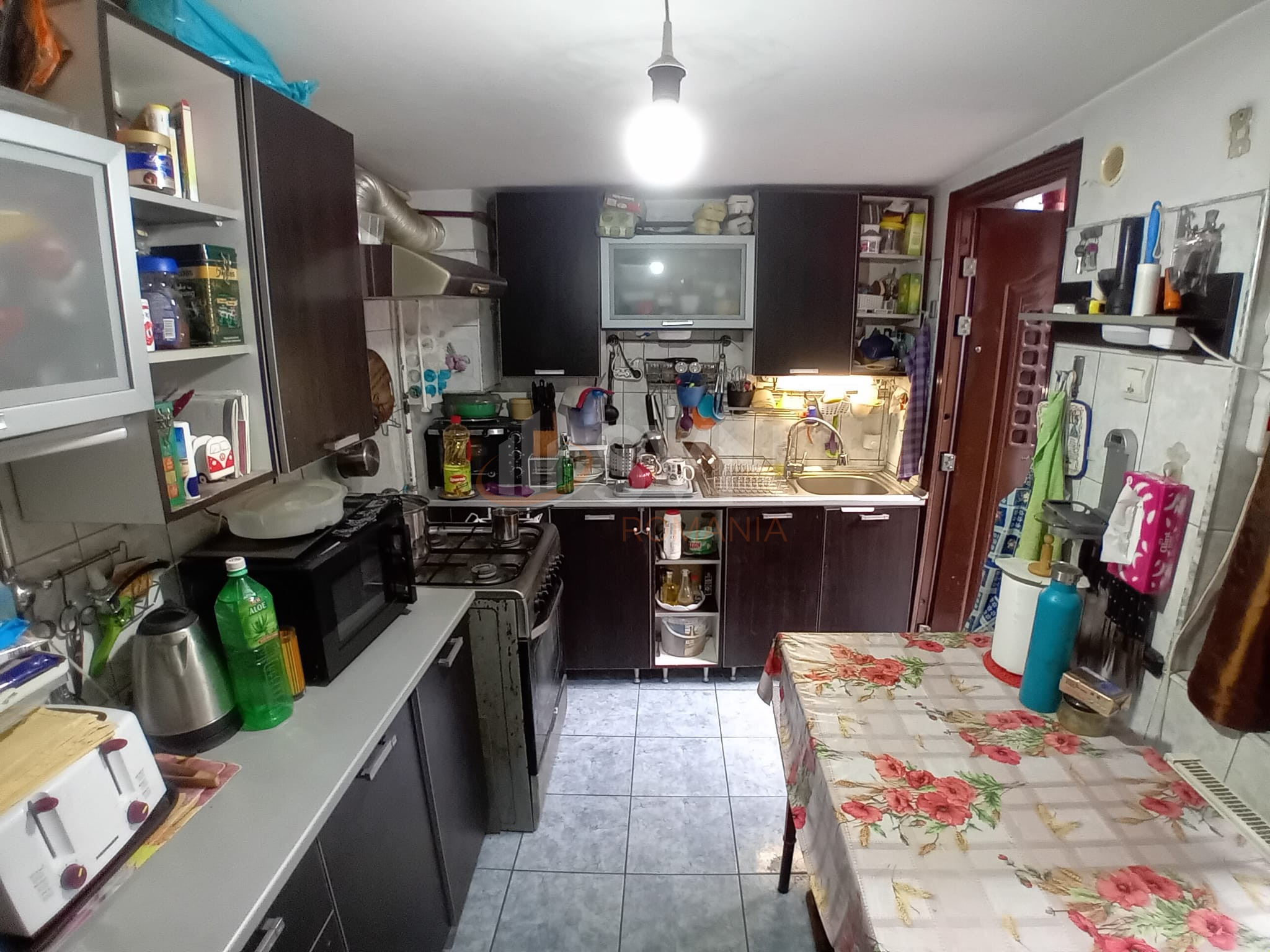 Casa, 3 camere Bucuresti/Parcul Carol