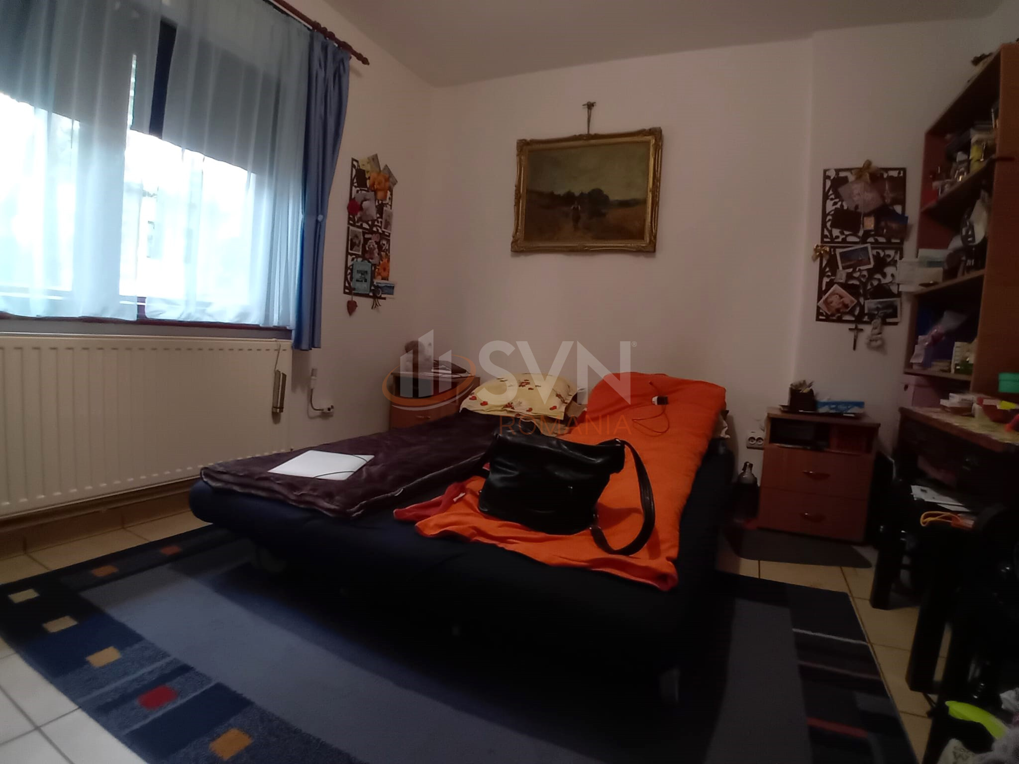 Casa, 3 camere Bucuresti/Parcul Carol