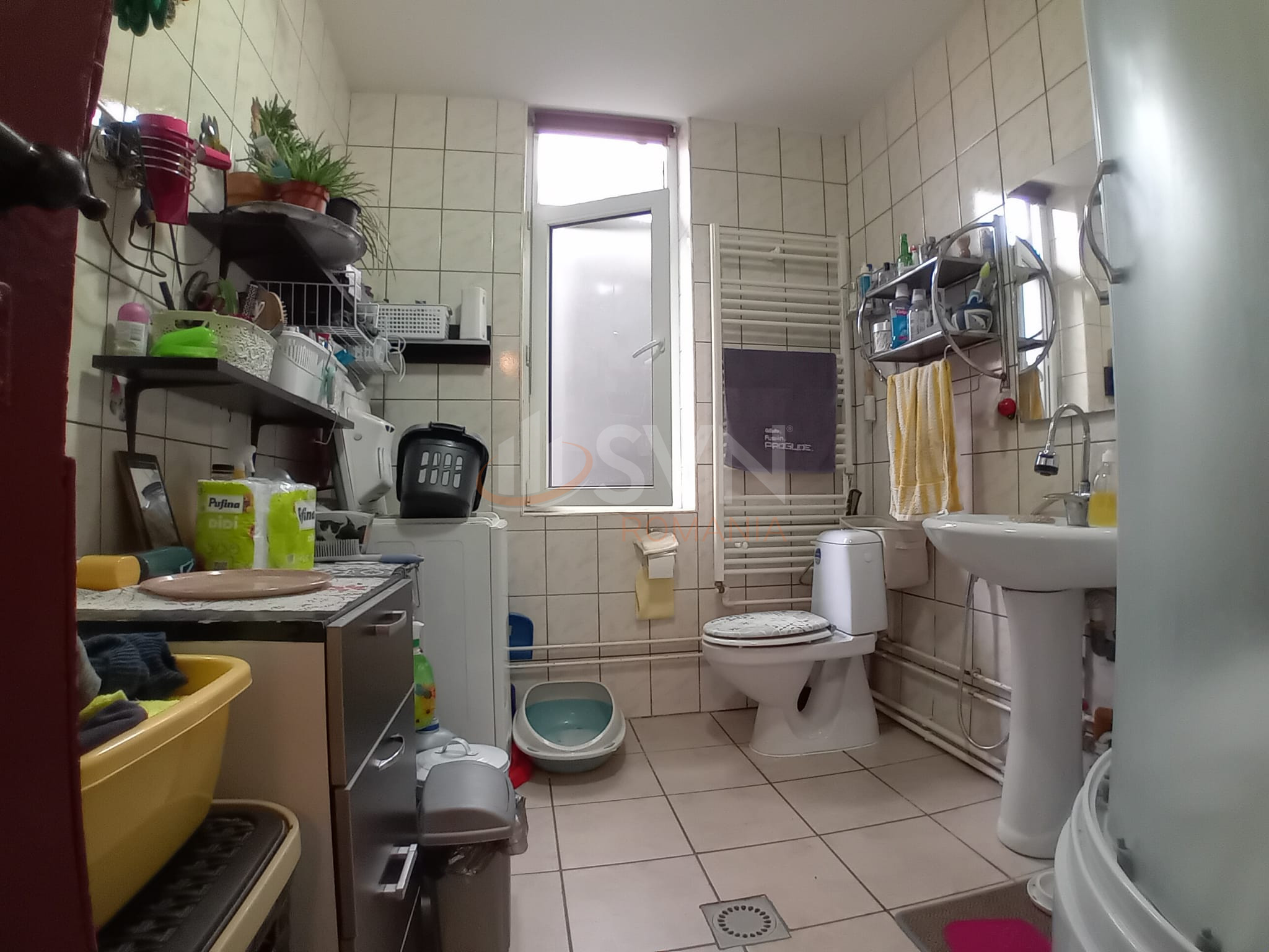 Casa, 3 camere Bucuresti/Parcul Carol