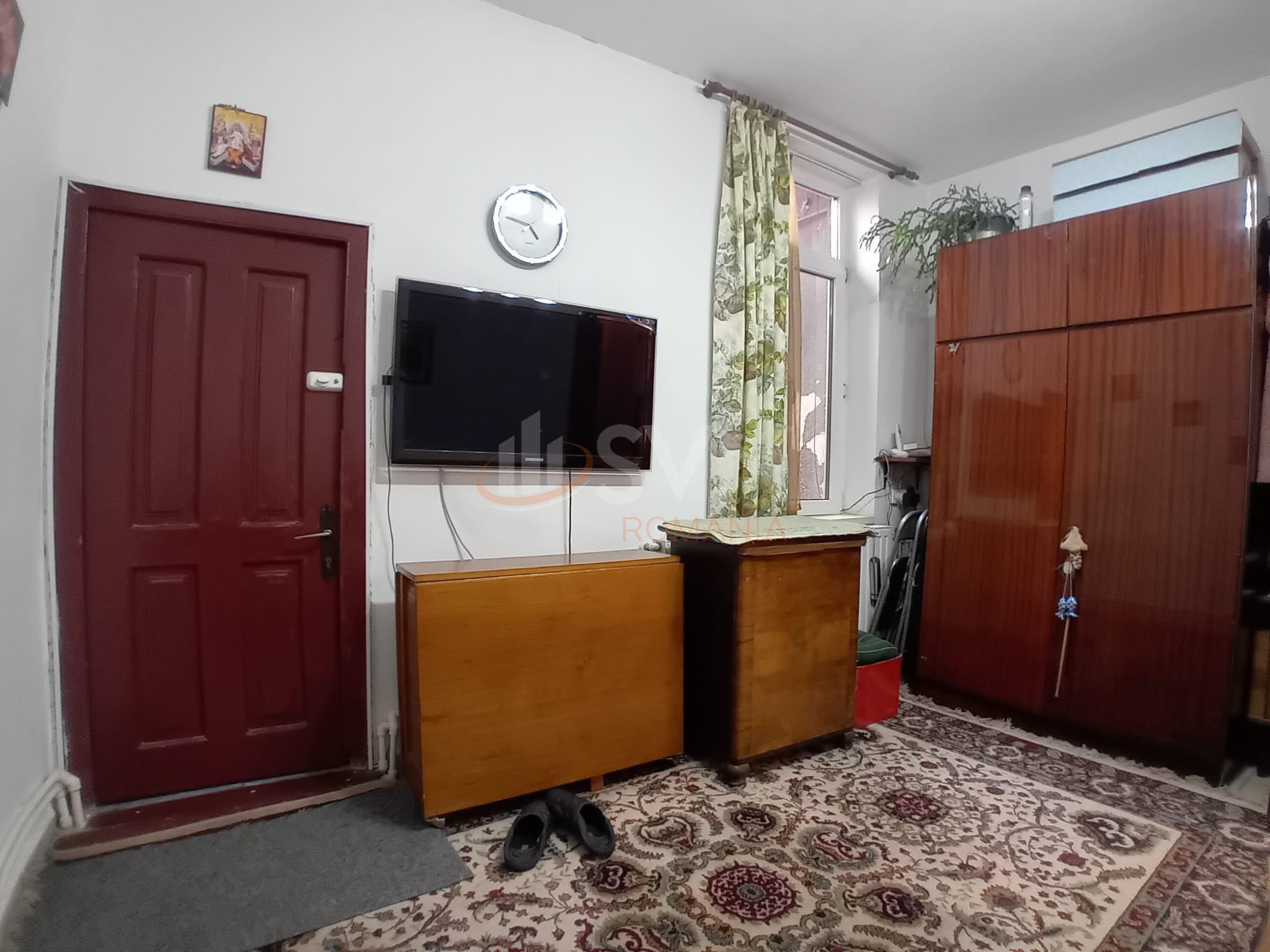 Casa, 3 camere Bucuresti/Parcul Carol