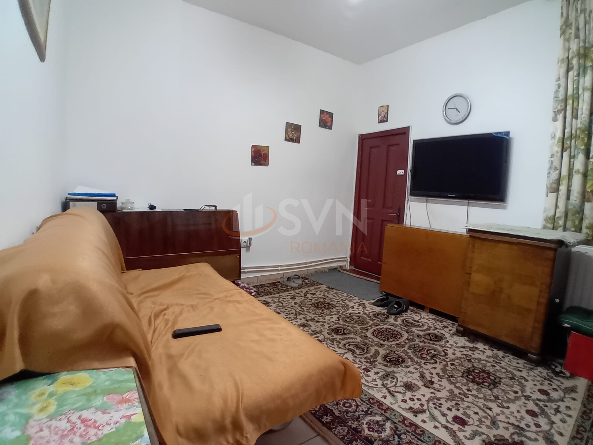 Casa, 3 camere Bucuresti/Parcul Carol