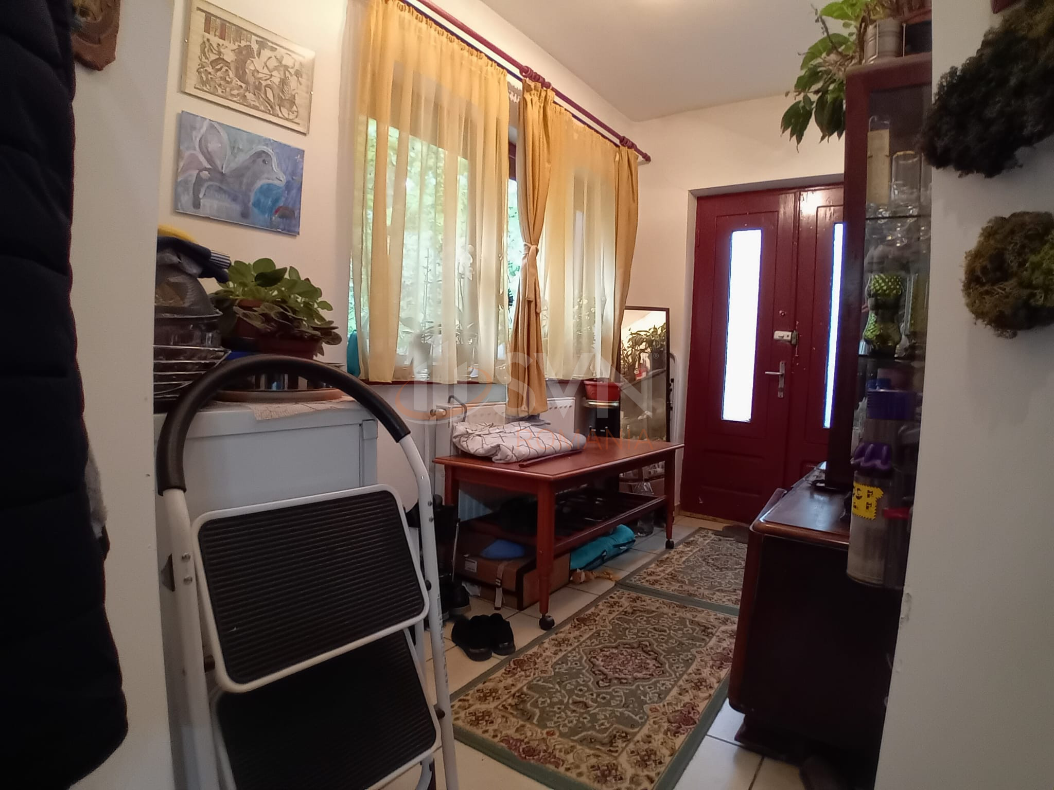 Casa, 3 camere Bucuresti/Parcul Carol