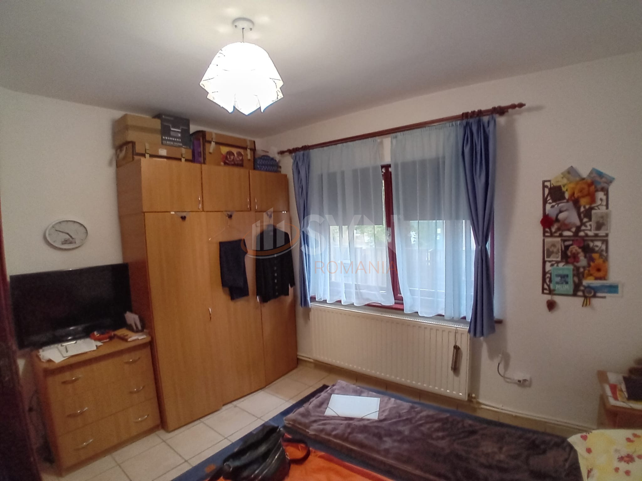 Casa, 3 camere Bucuresti/Parcul Carol