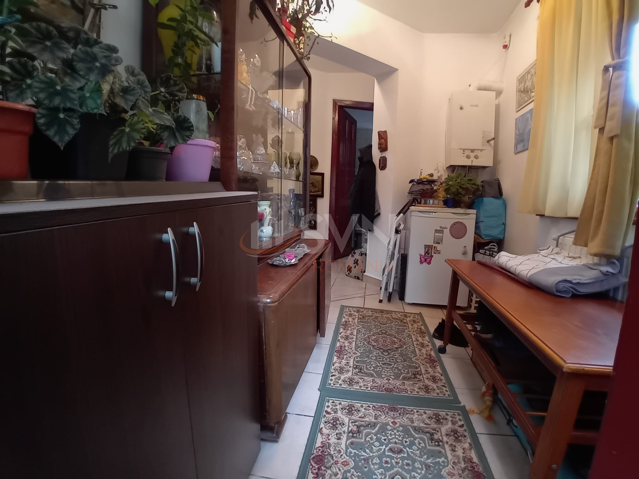 Casa, 3 camere Bucuresti/Parcul Carol