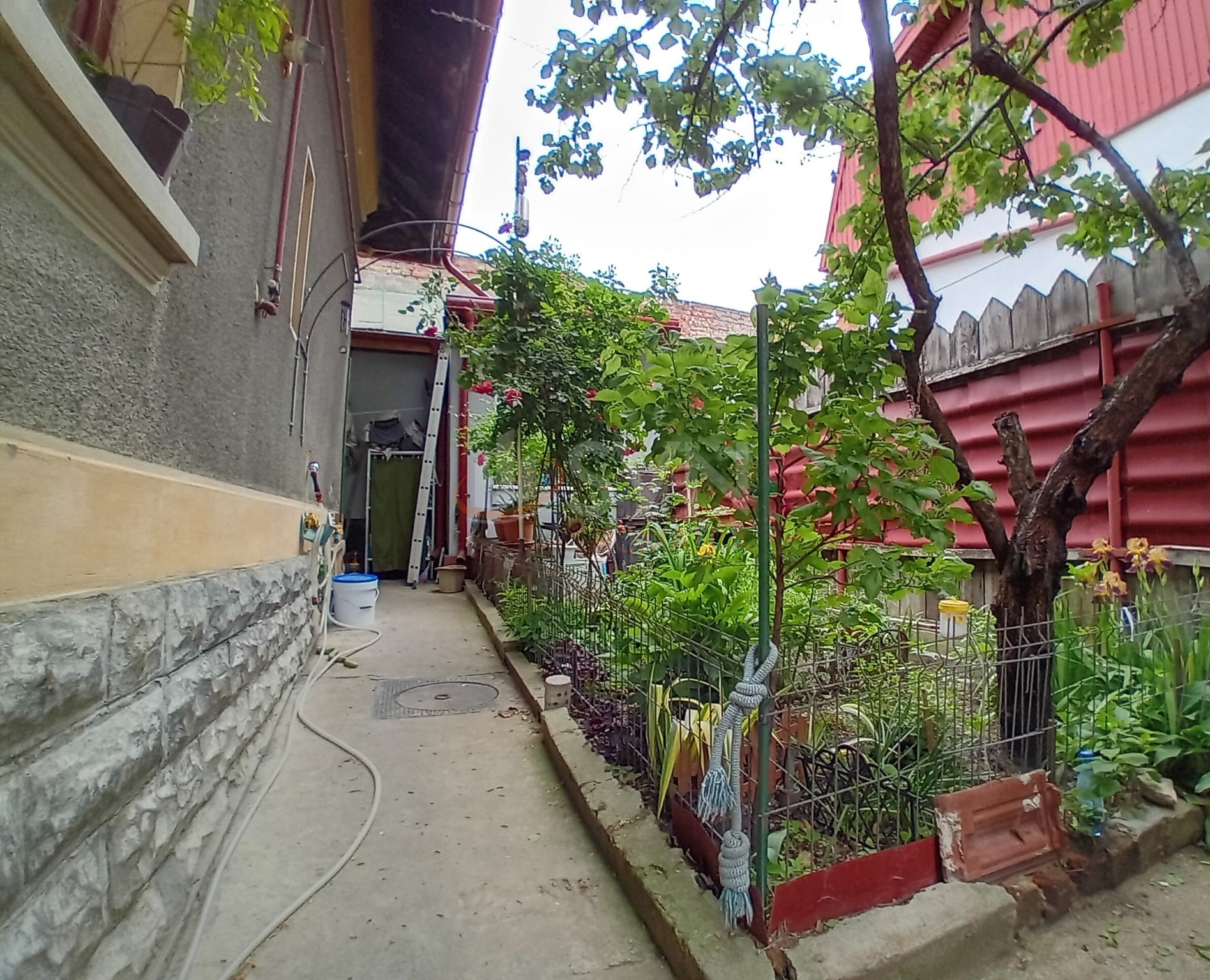 Casa, 3 camere Bucuresti/Parcul Carol