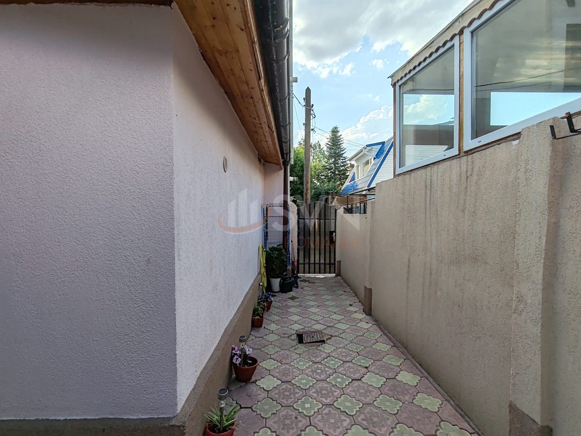 Casa, 3 camere Bucuresti/Colentina