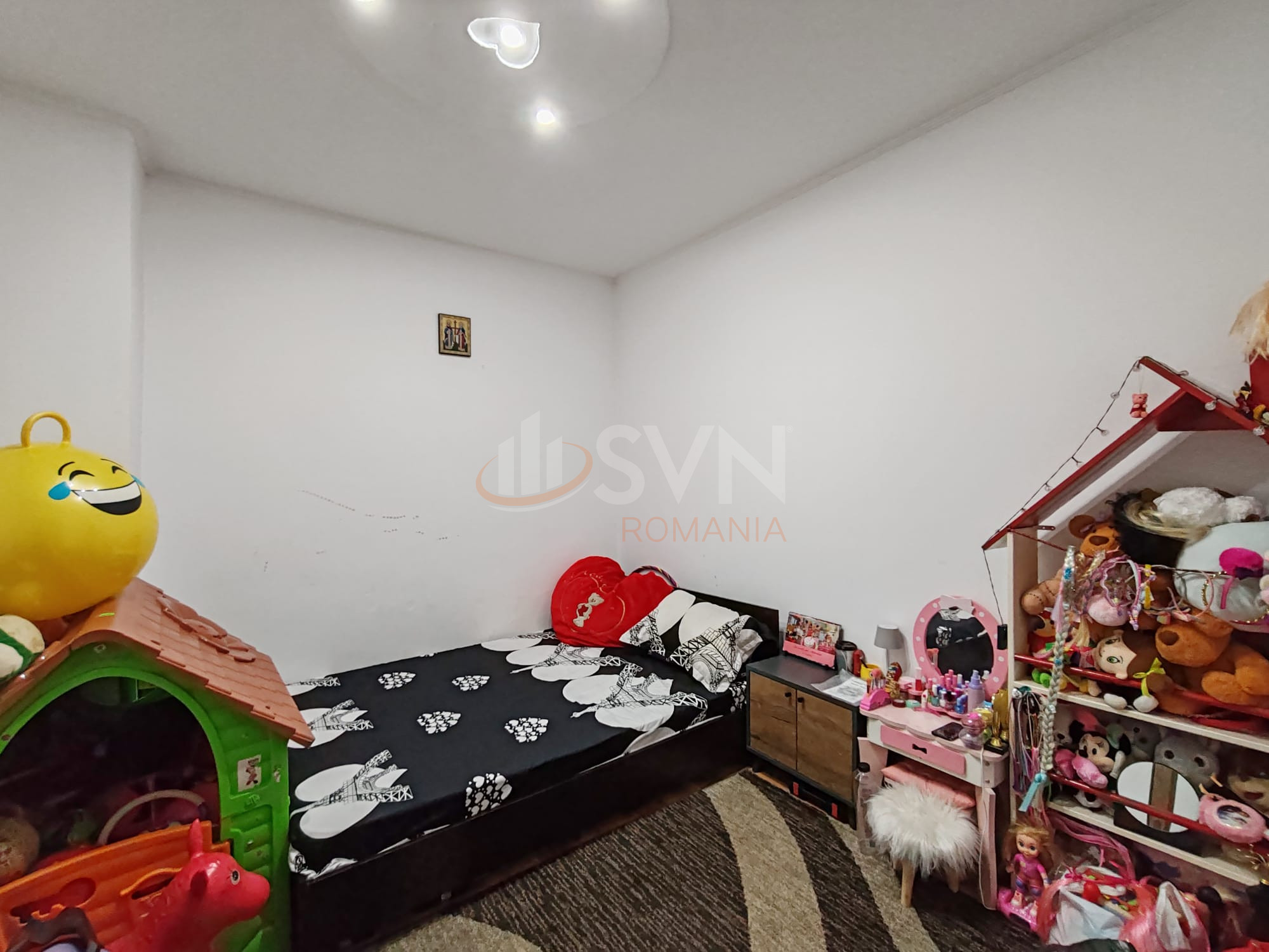 Casa, 3 camere Bucuresti/Colentina