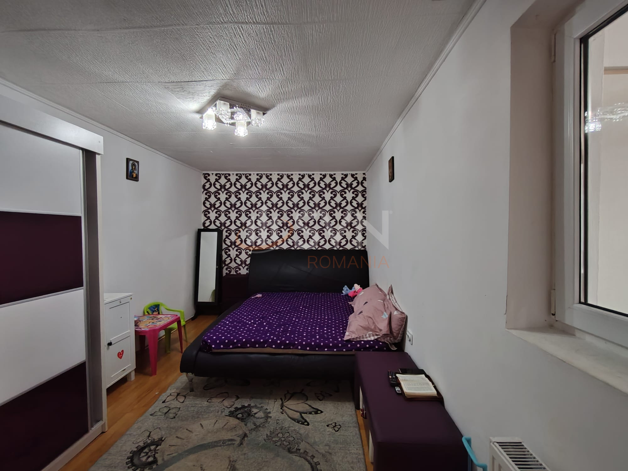 Casa, 3 camere Bucuresti/Colentina