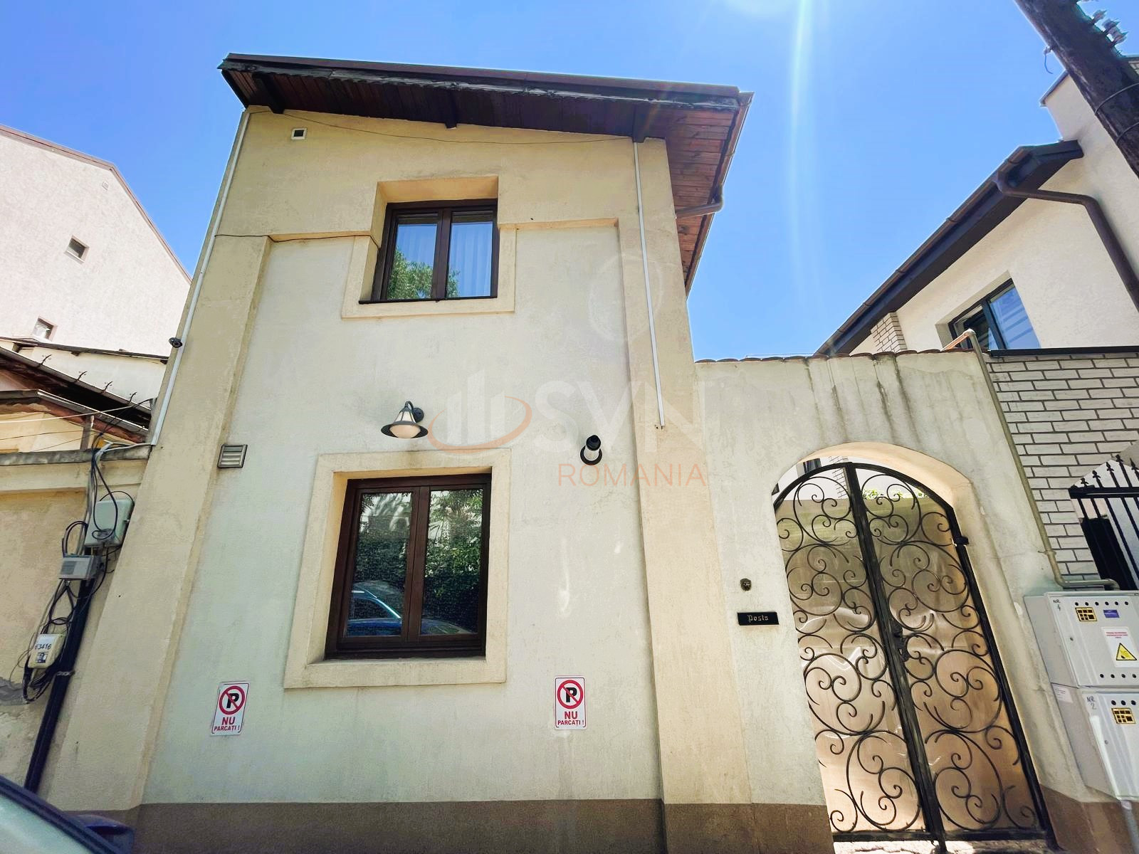 Casa, 3 camere Bucuresti/Dorobanti