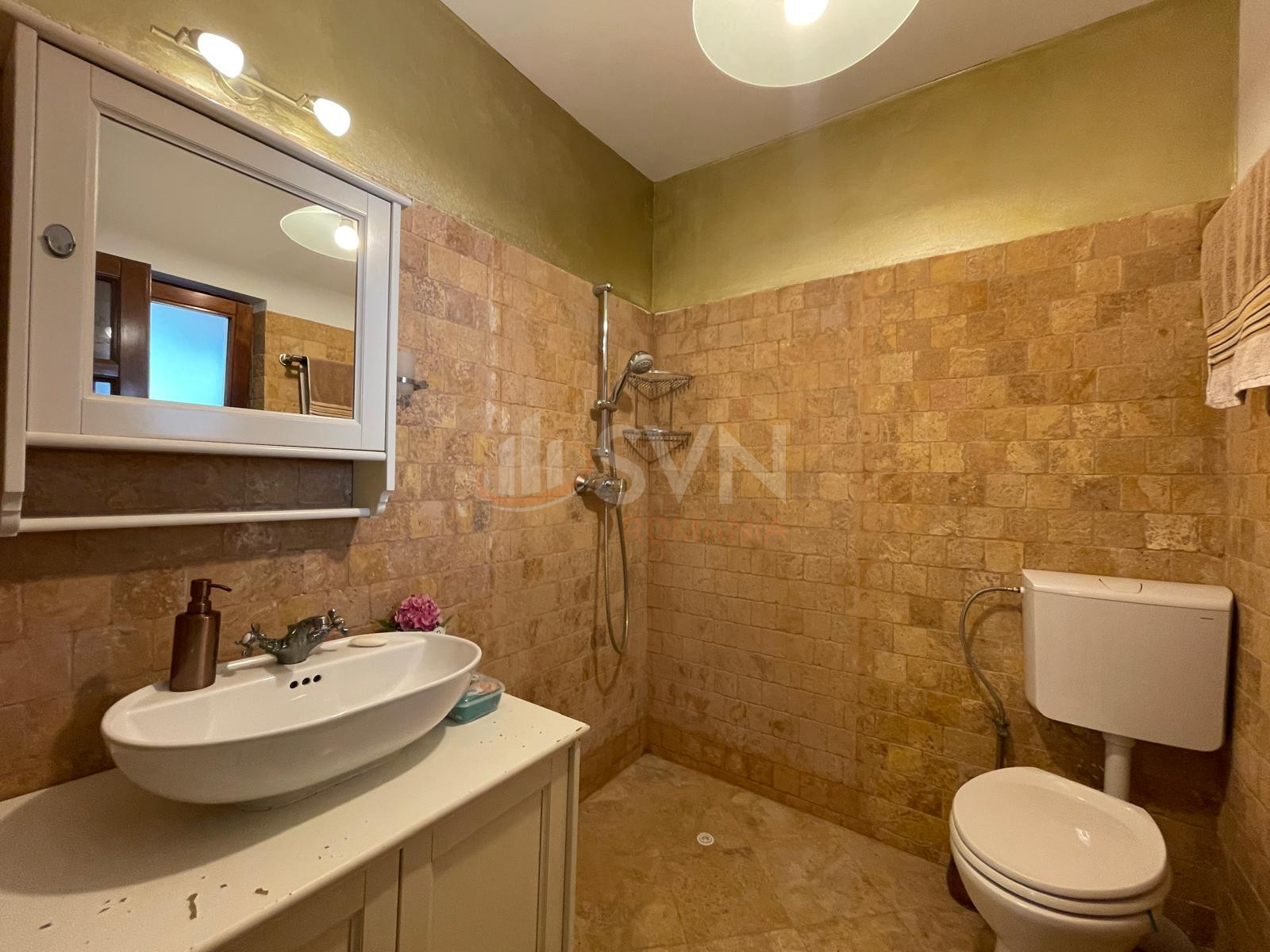 Casa, 3 camere Bucuresti/Dorobanti