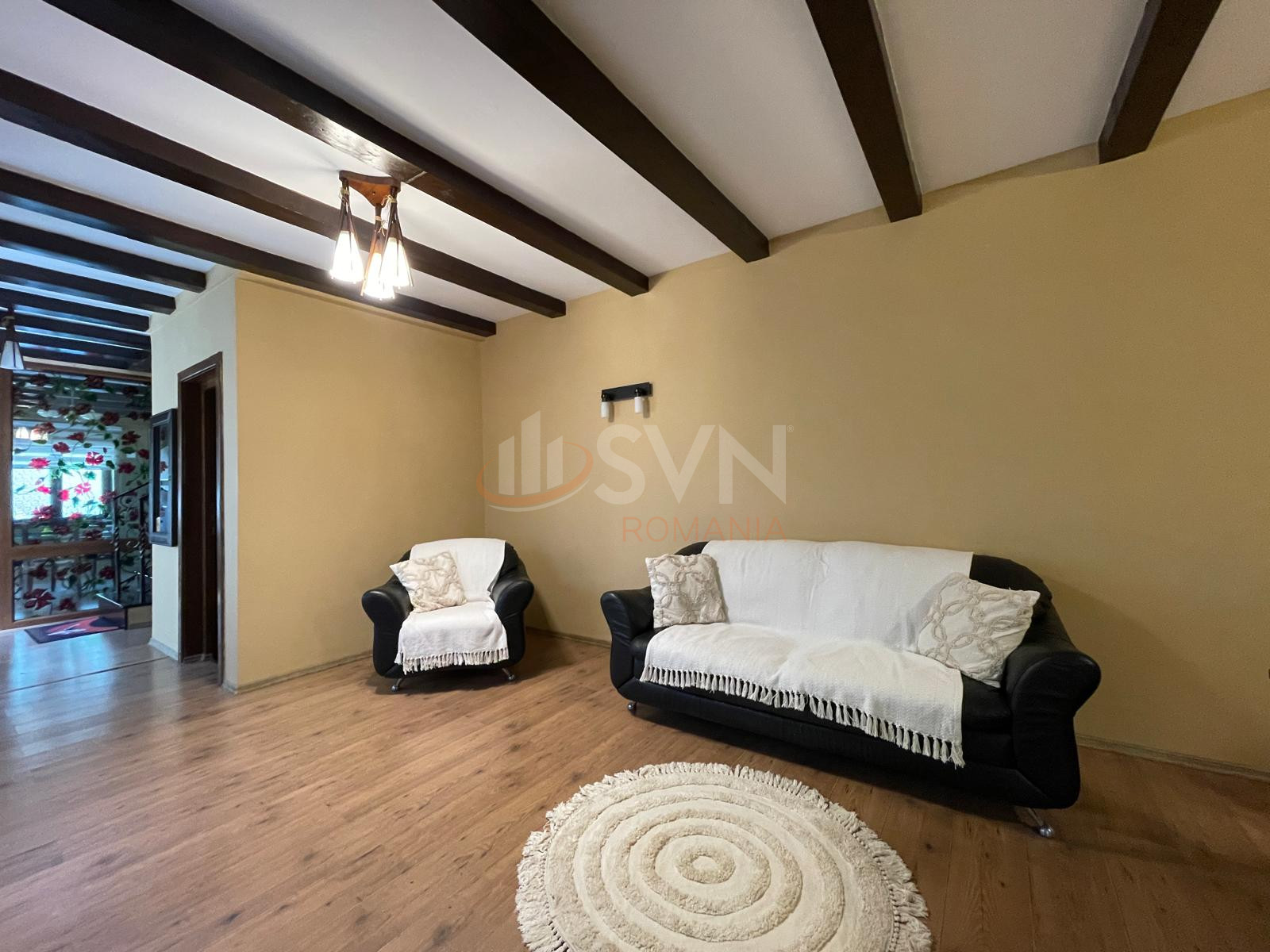 Casa, 3 camere Bucuresti/Dorobanti