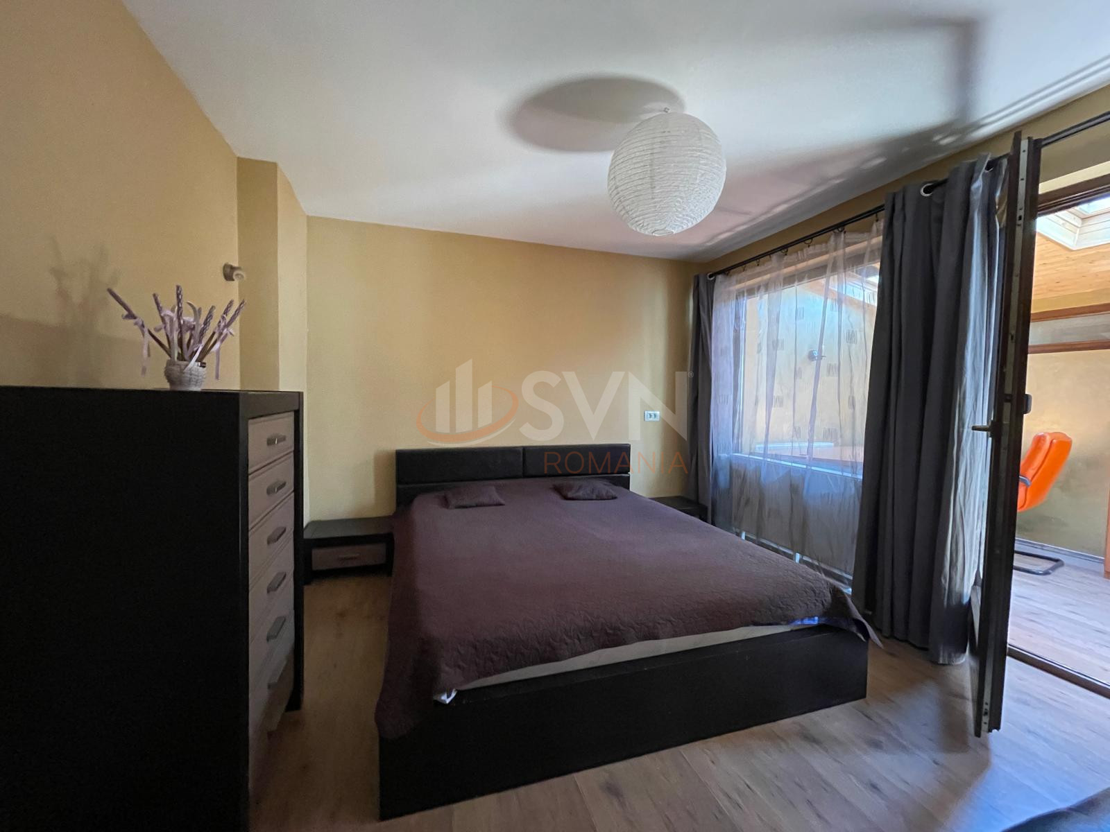 Casa, 3 camere Bucuresti/Dorobanti