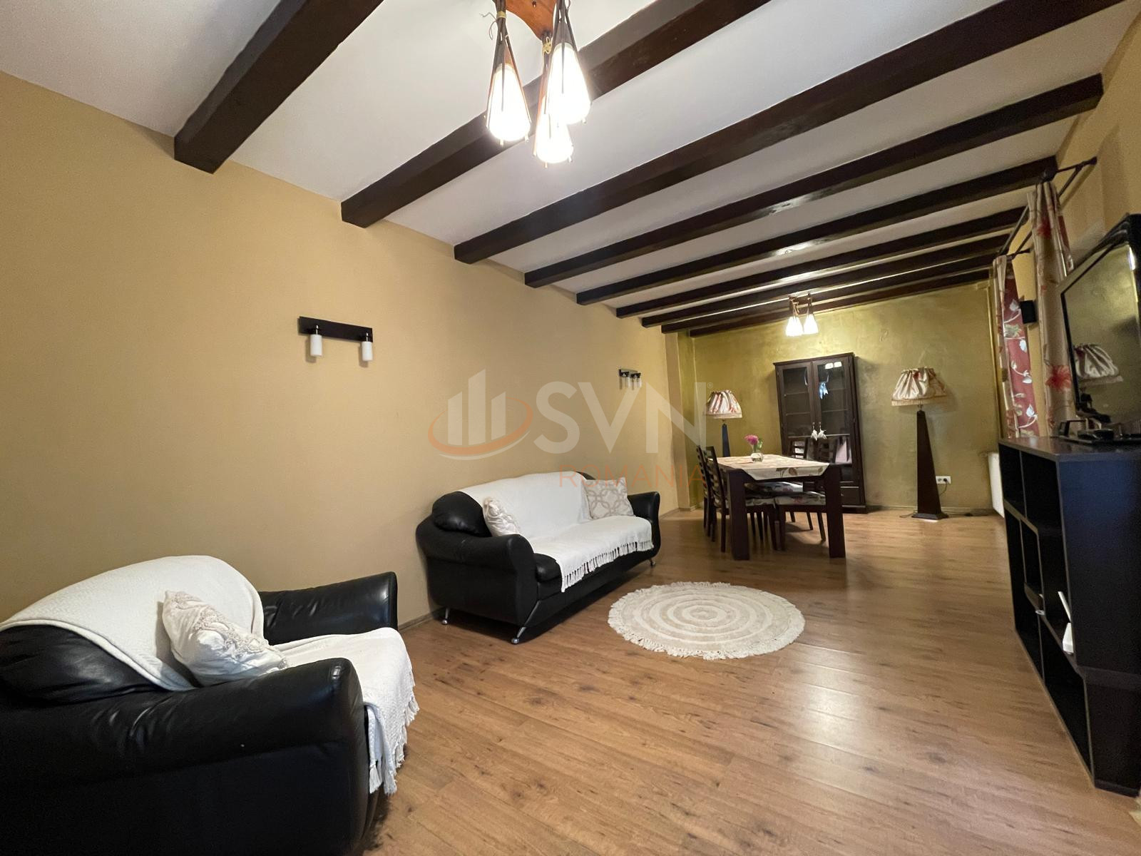 Casa, 3 camere Bucuresti/Dorobanti