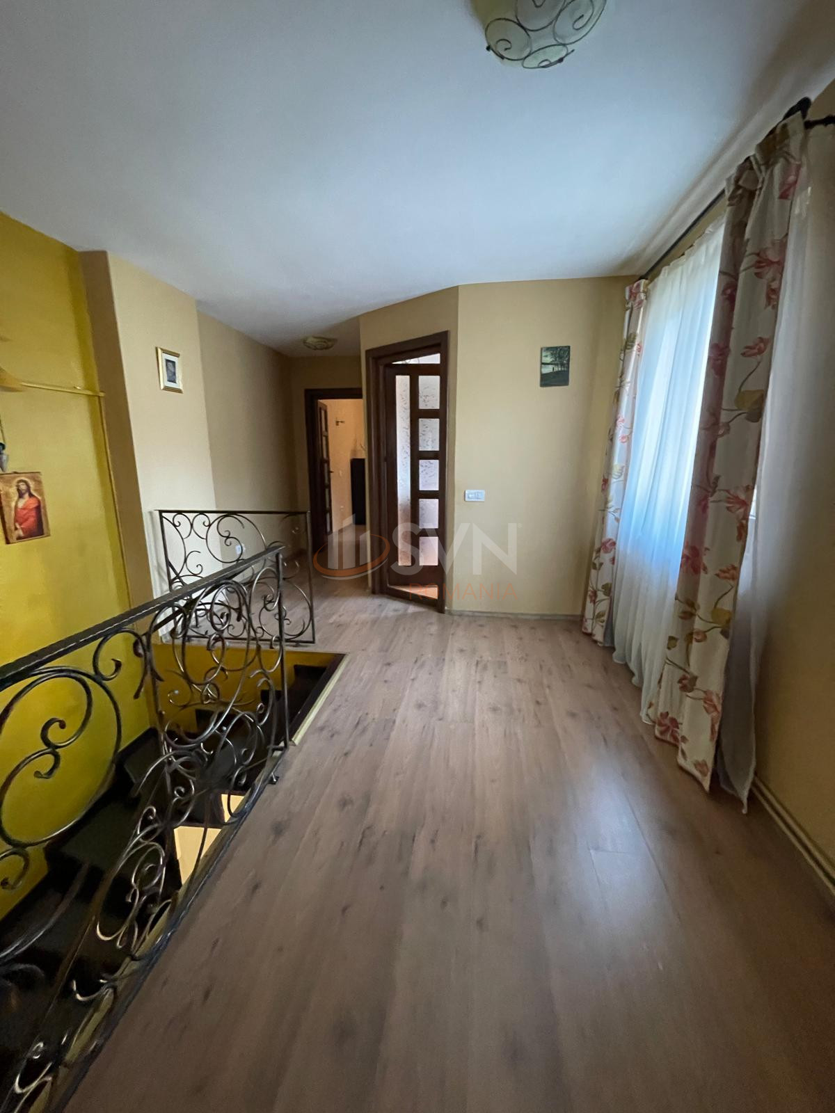 Casa, 3 camere Bucuresti/Dorobanti