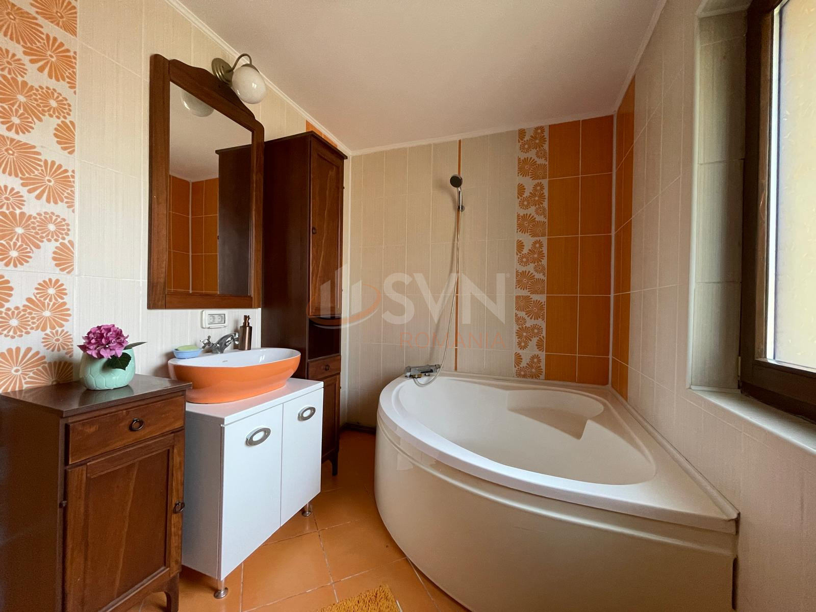 Casa, 3 camere Bucuresti/Dorobanti