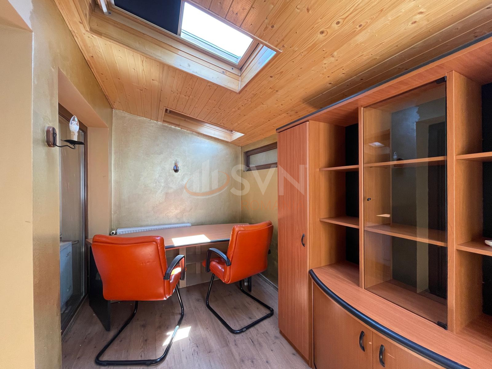 Casa, 3 camere Bucuresti/Dorobanti