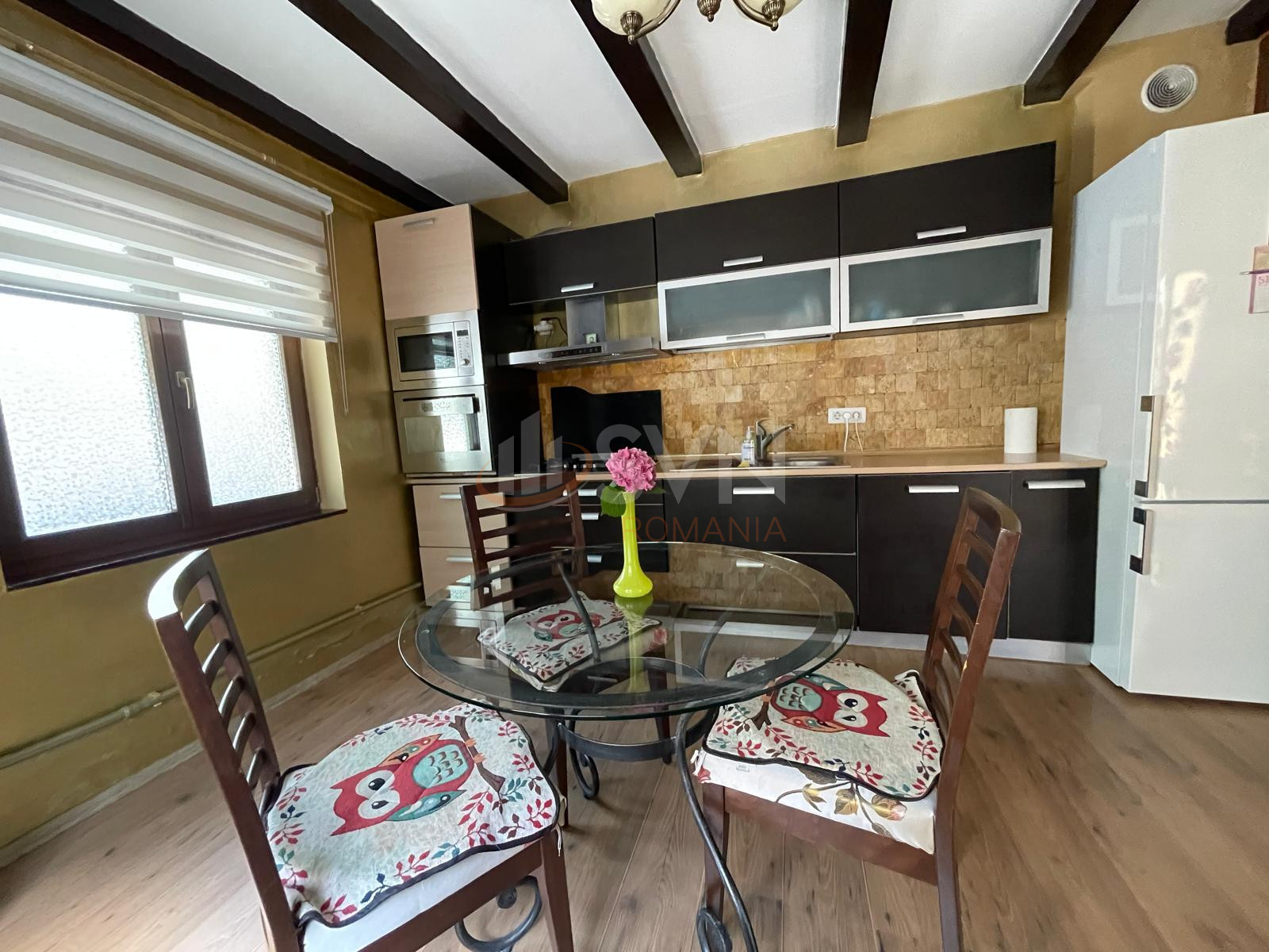 Casa, 3 camere Bucuresti/Dorobanti