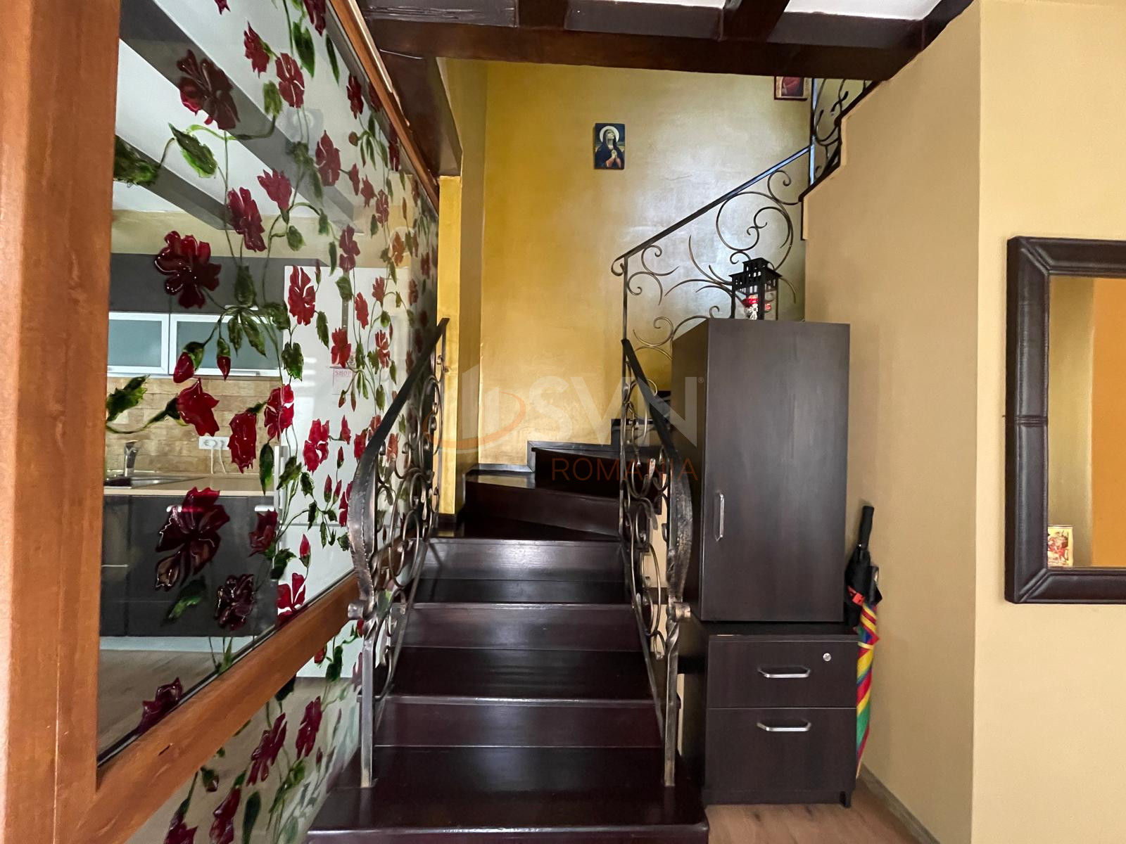 Casa, 3 camere Bucuresti/Dorobanti