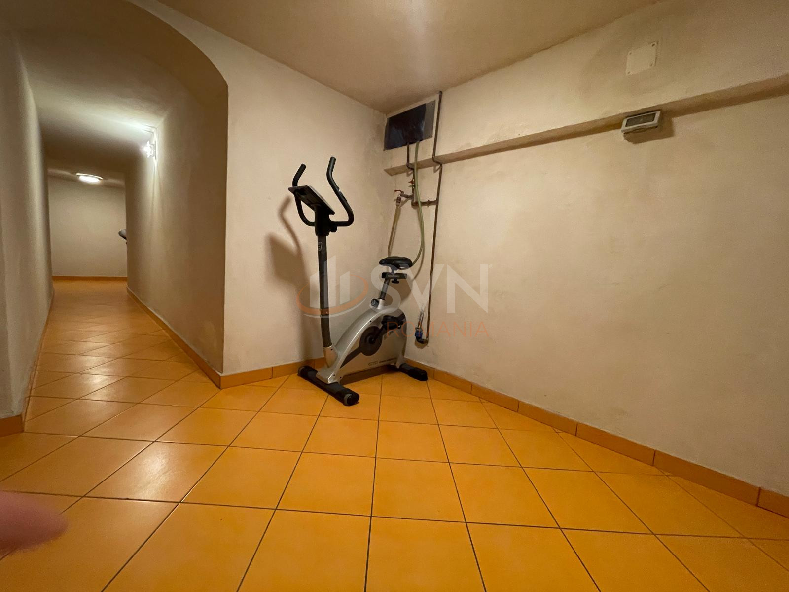 Casa, 3 camere Bucuresti/Dorobanti