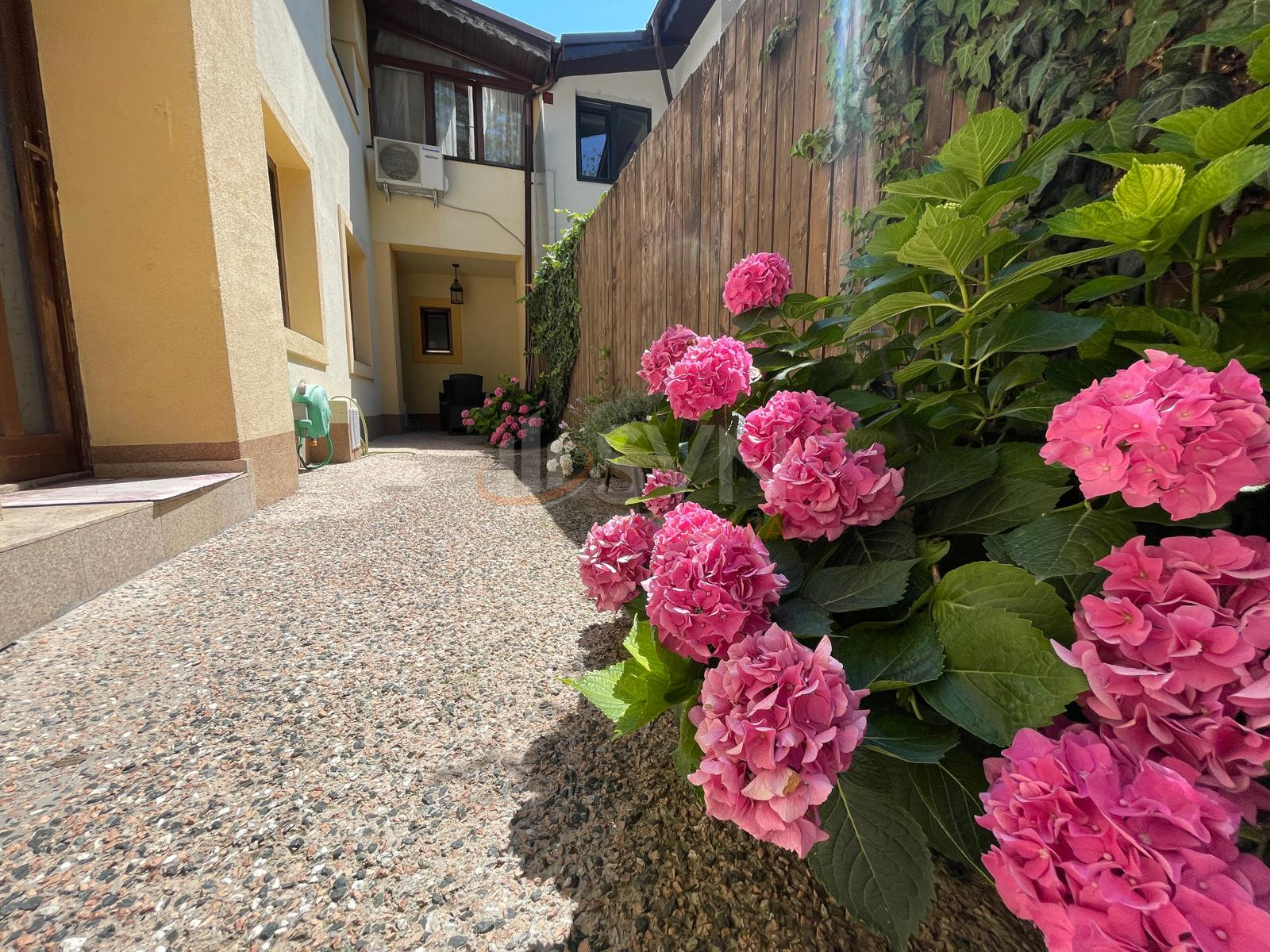 Casa, 3 camere Bucuresti/Dorobanti