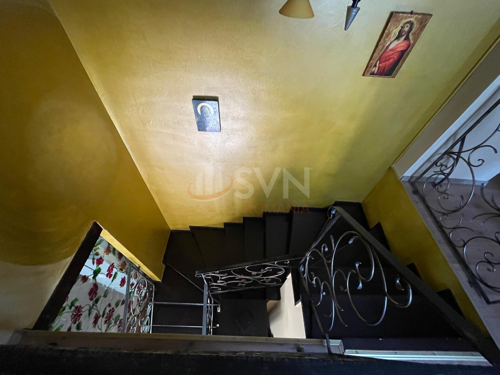 Casa, 3 camere Bucuresti/Dorobanti